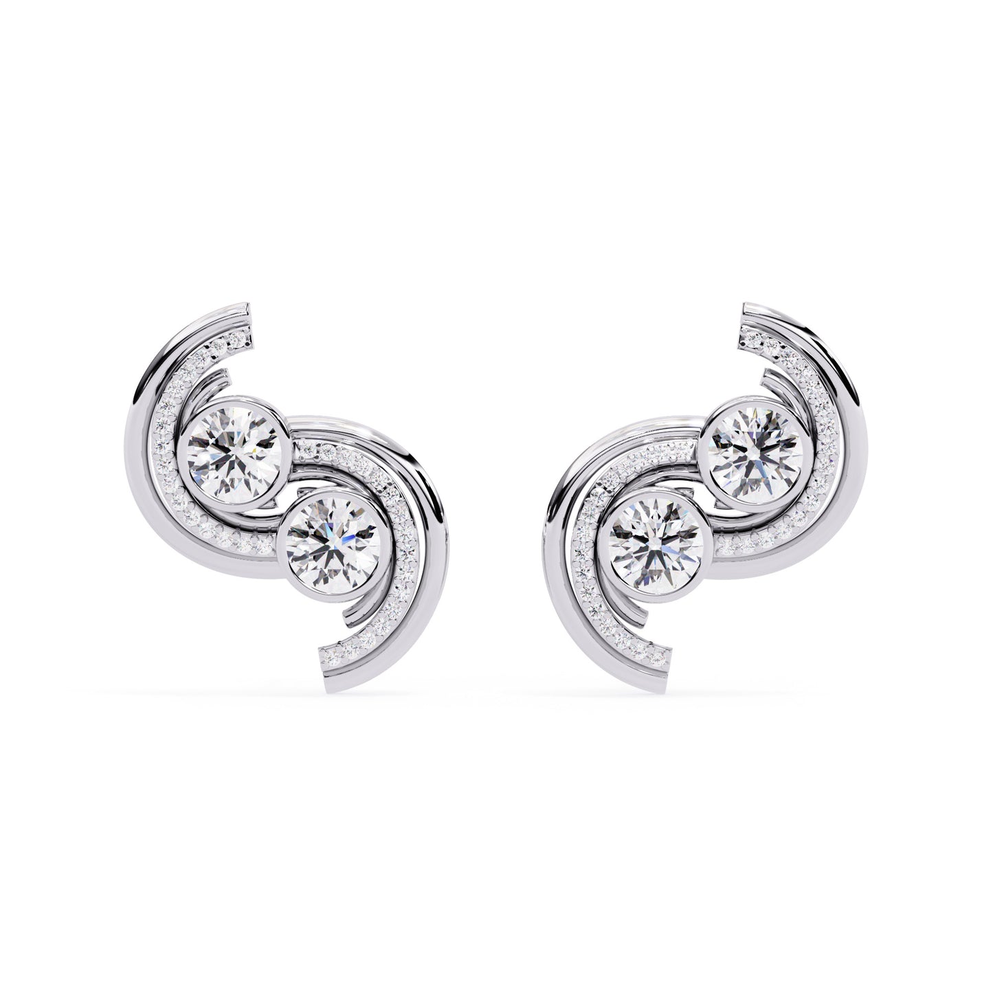 WHITE GOLD