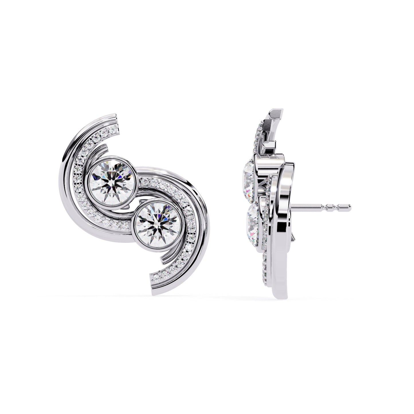 WHITE GOLD