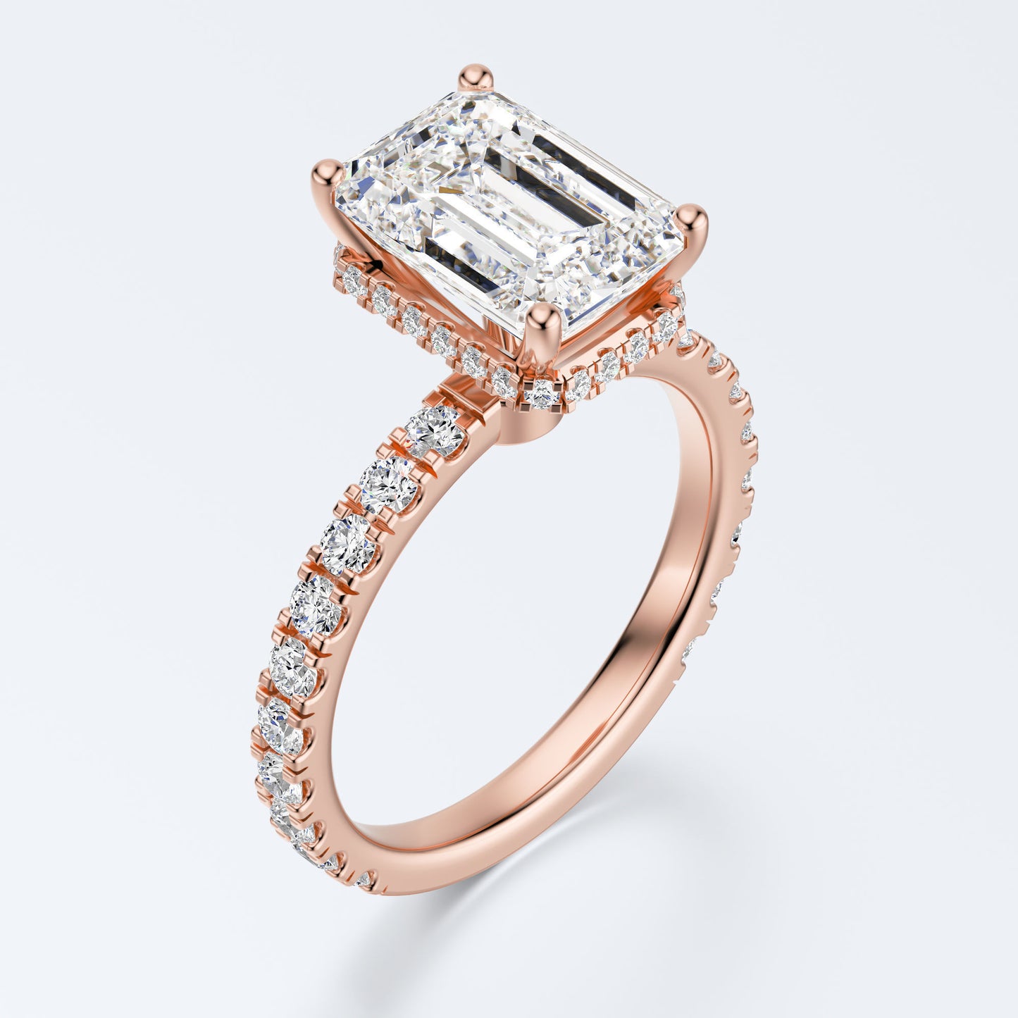 ROSE GOLD