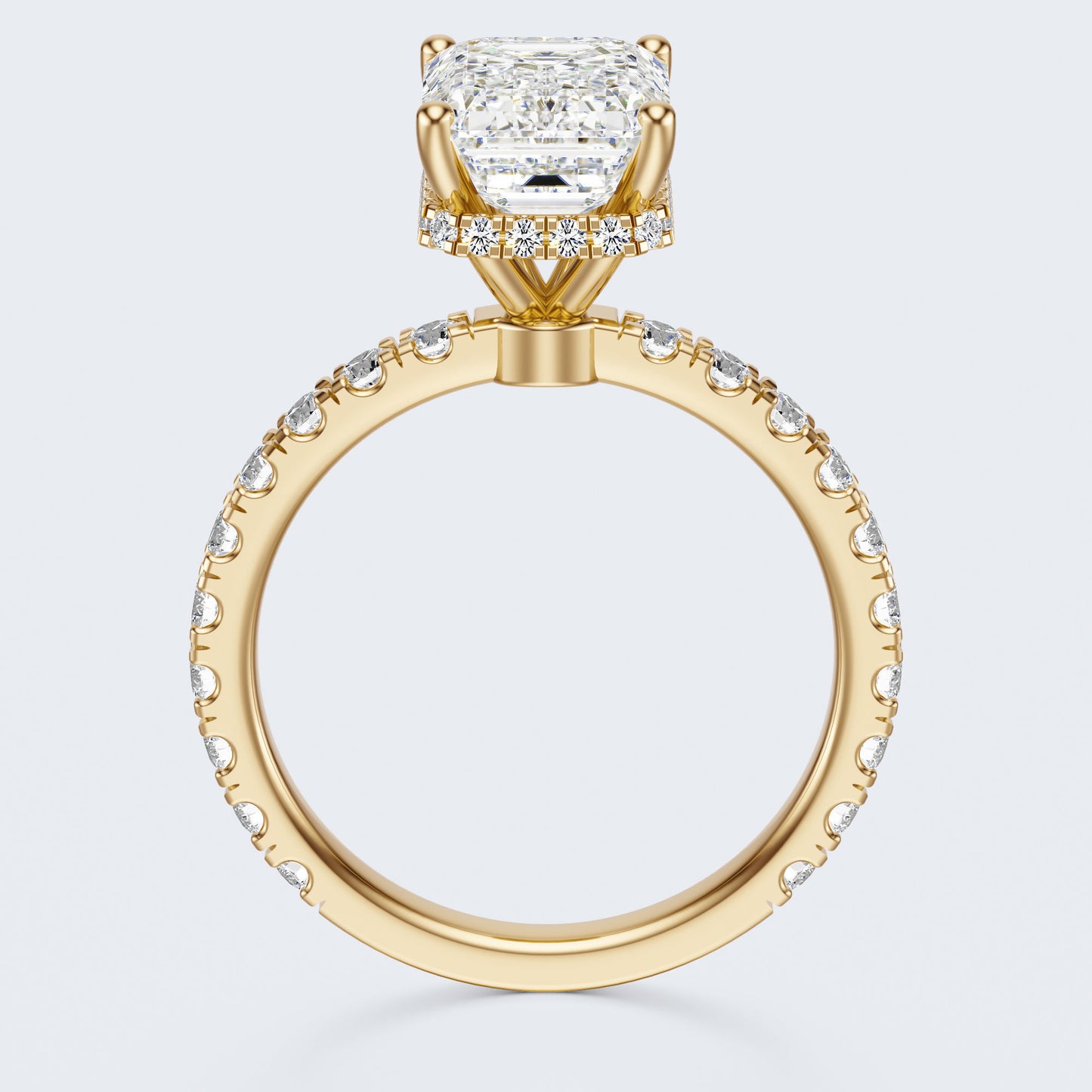 YELLOW GOLD