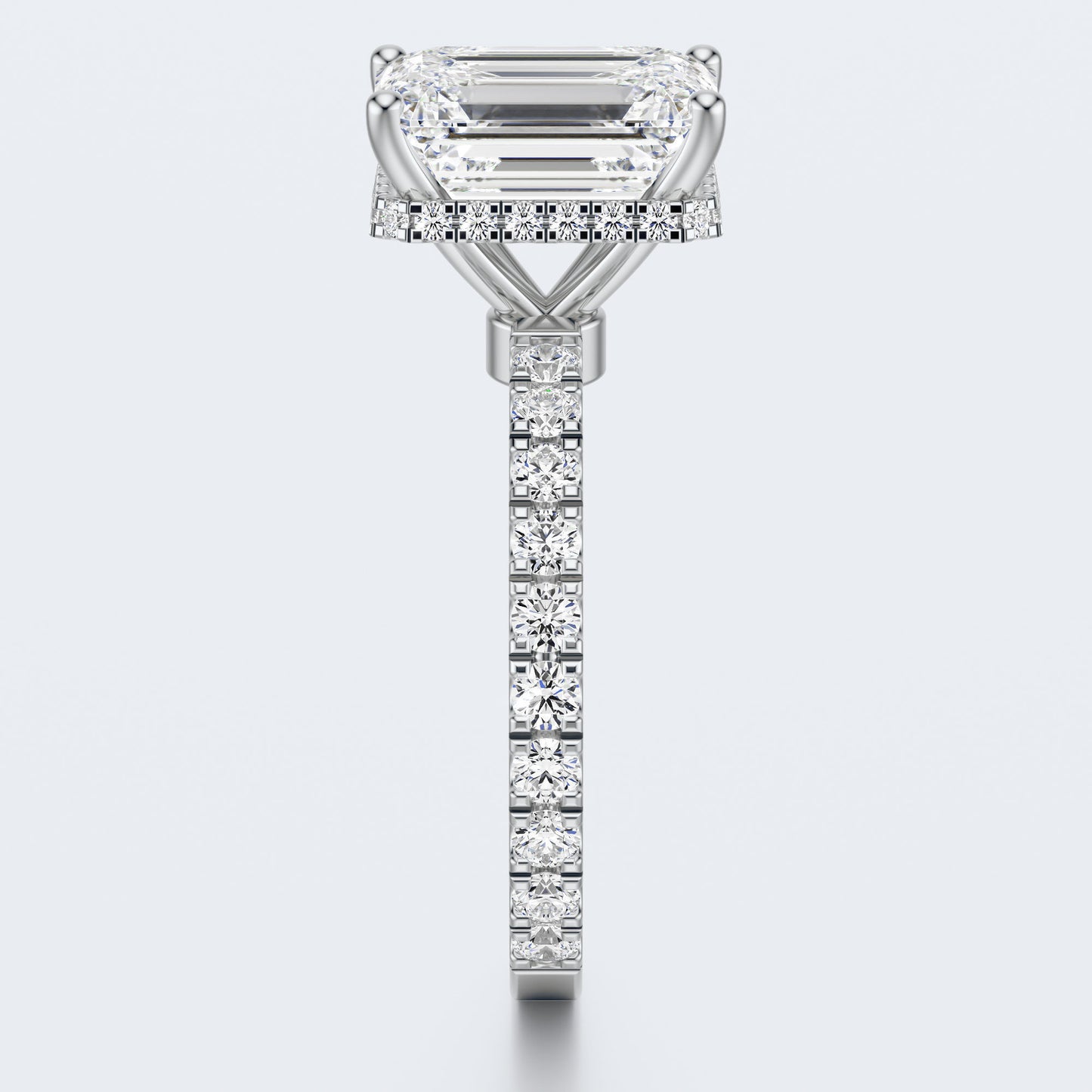 WHITE GOLD