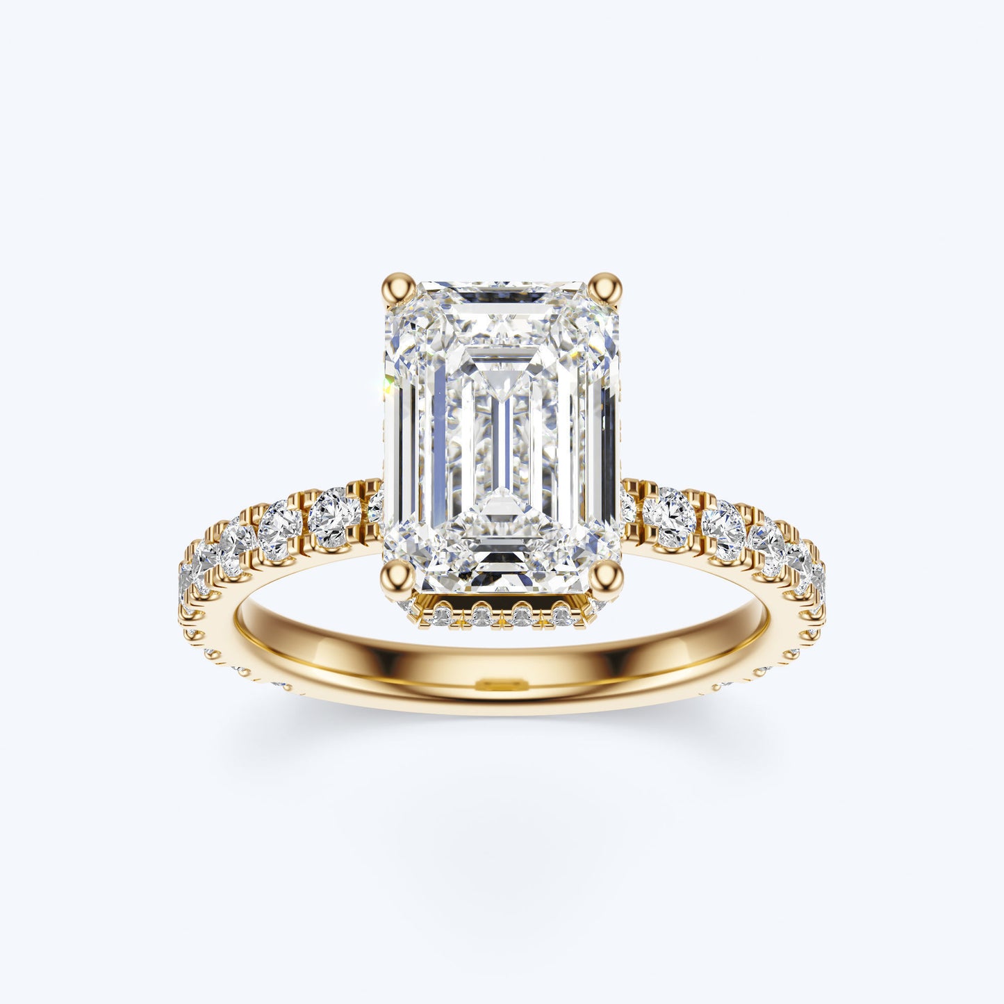 YELLOW GOLD