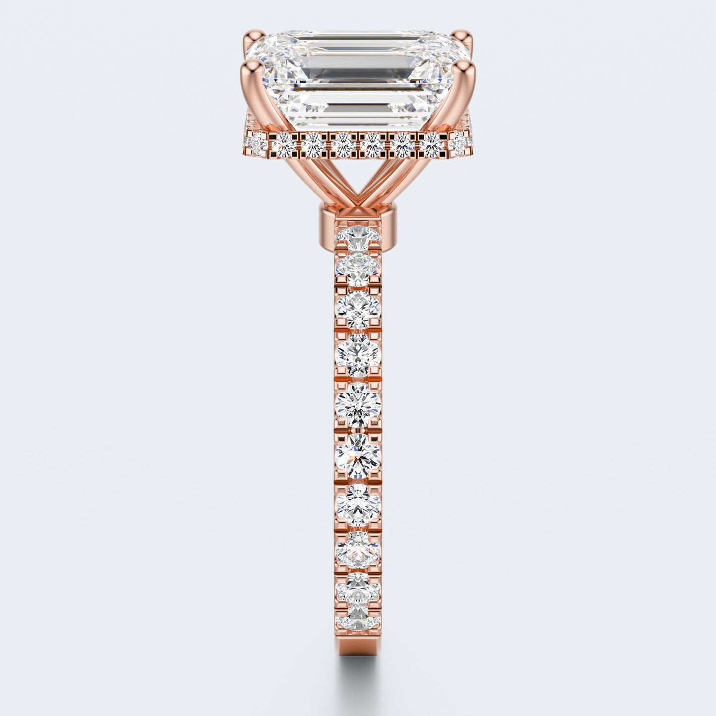ROSE GOLD