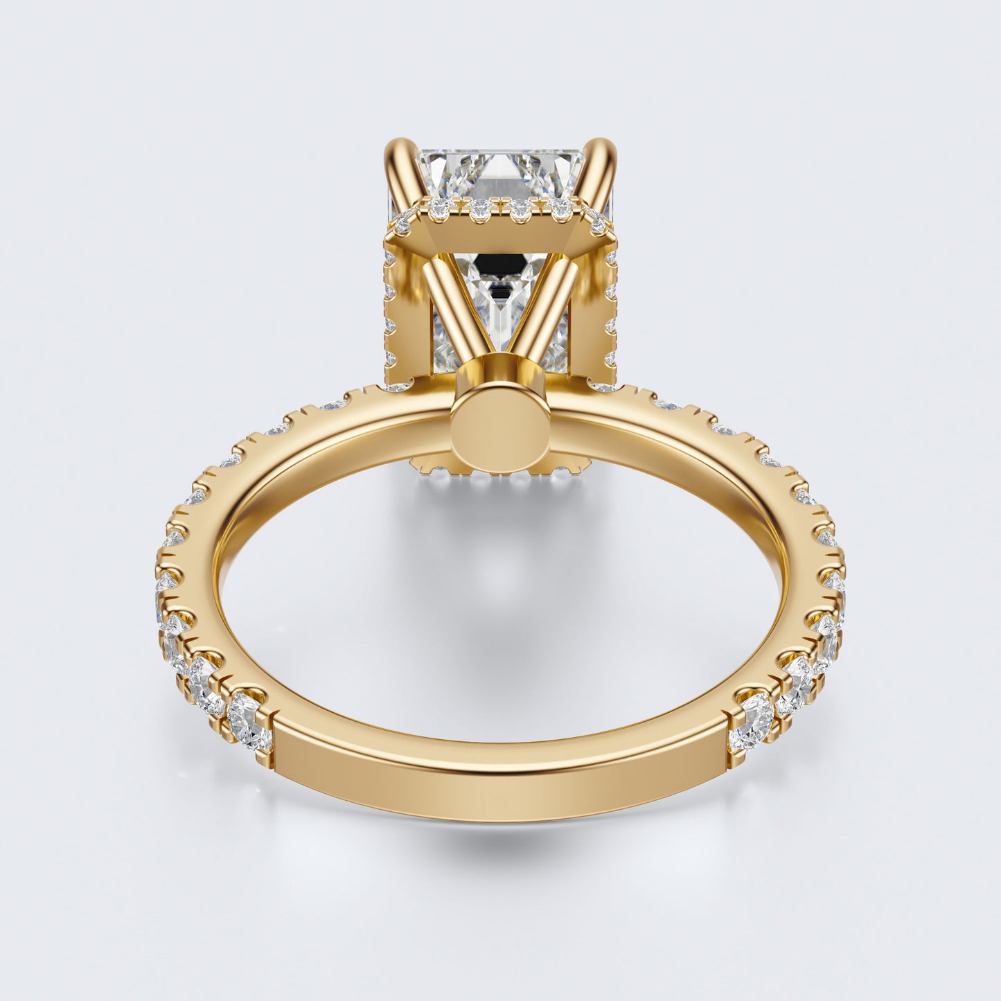 YELLOW GOLD