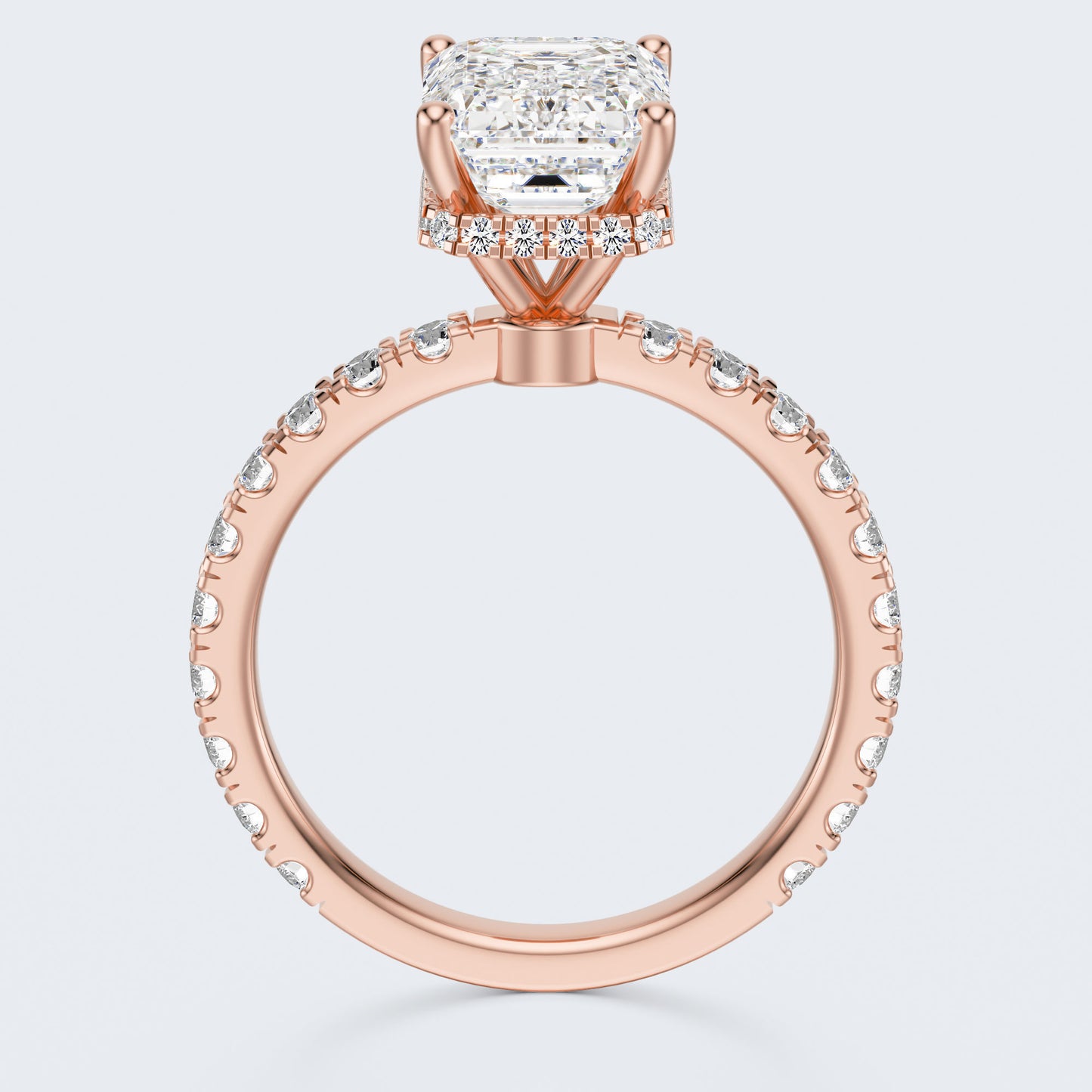 ROSE GOLD