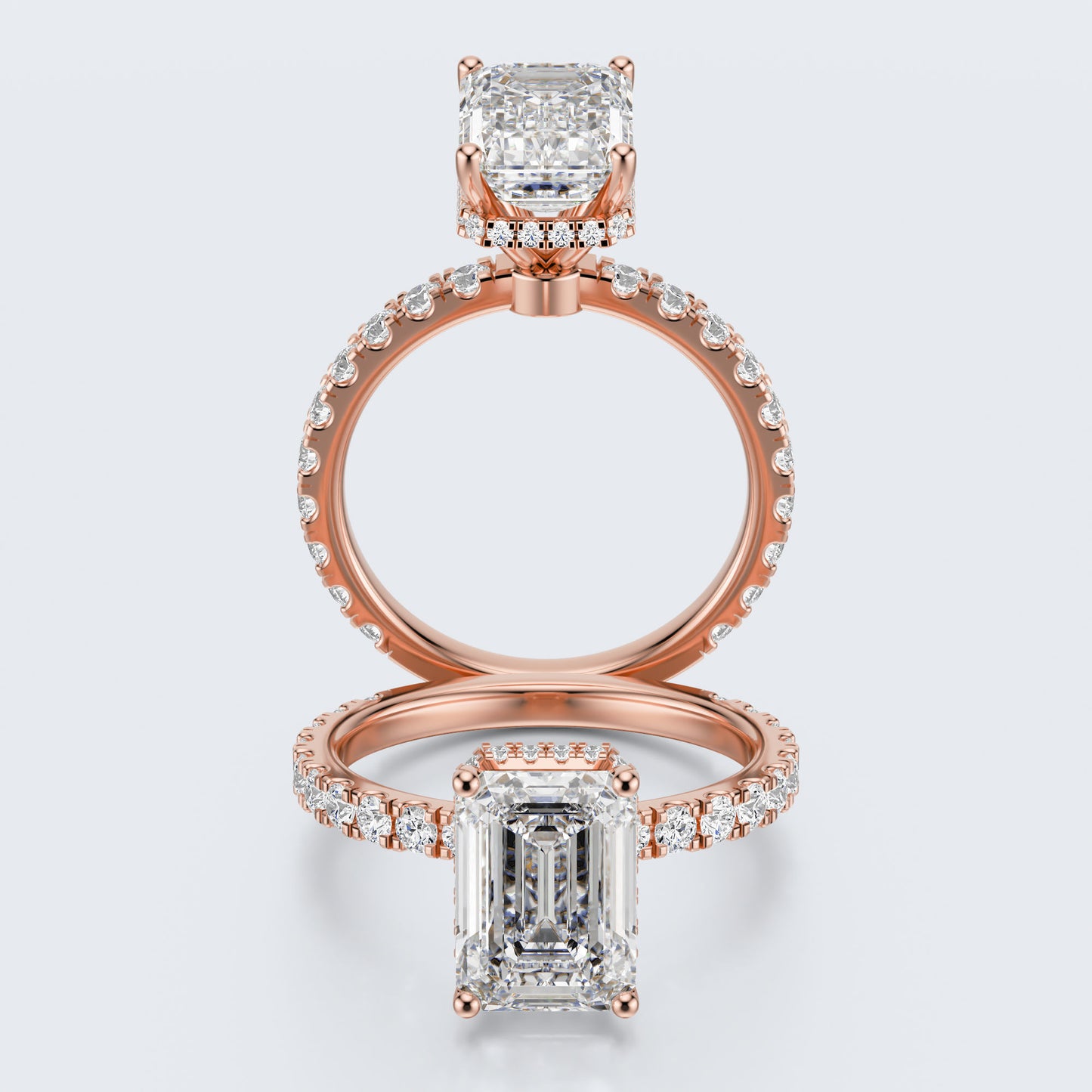 ROSE GOLD