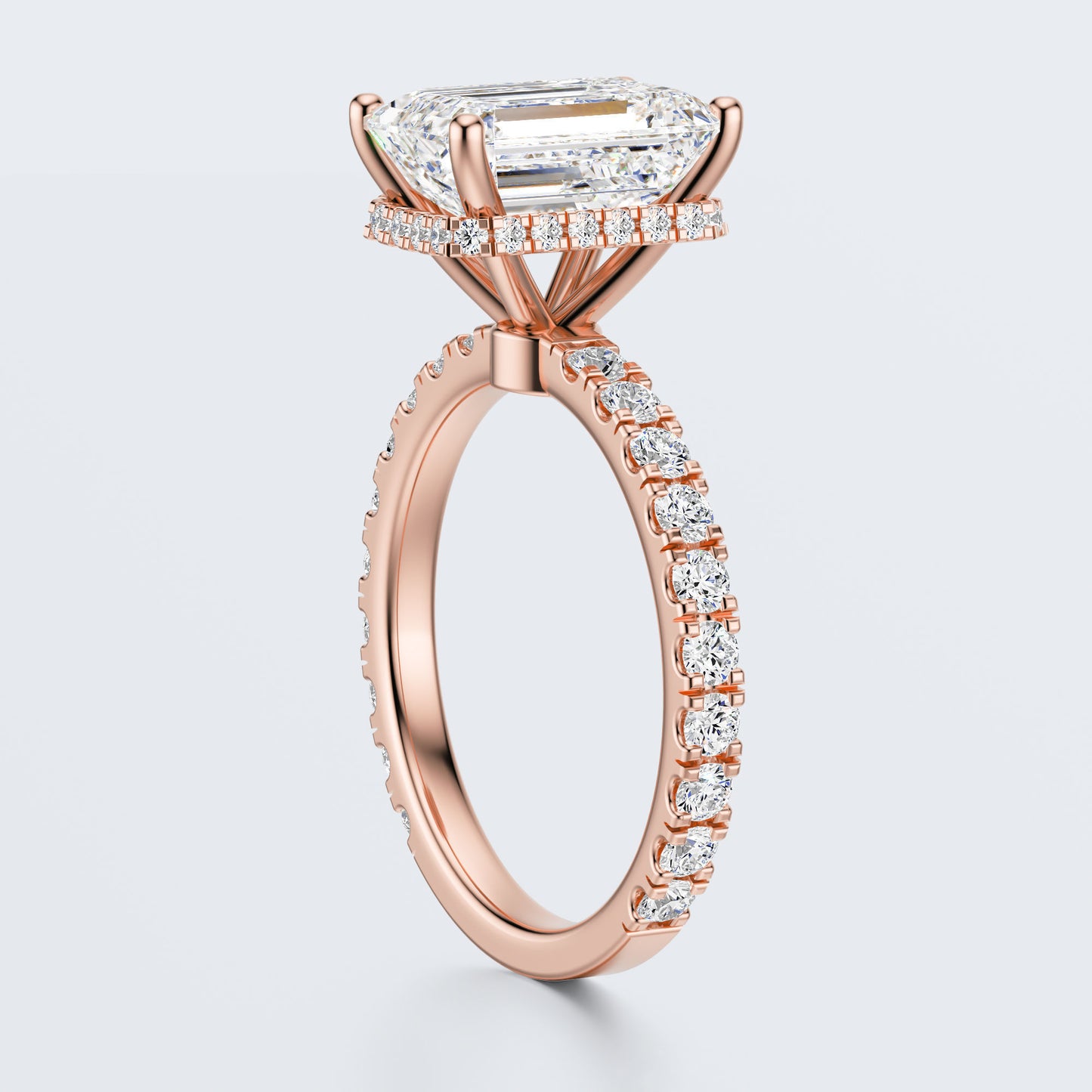 ROSE GOLD