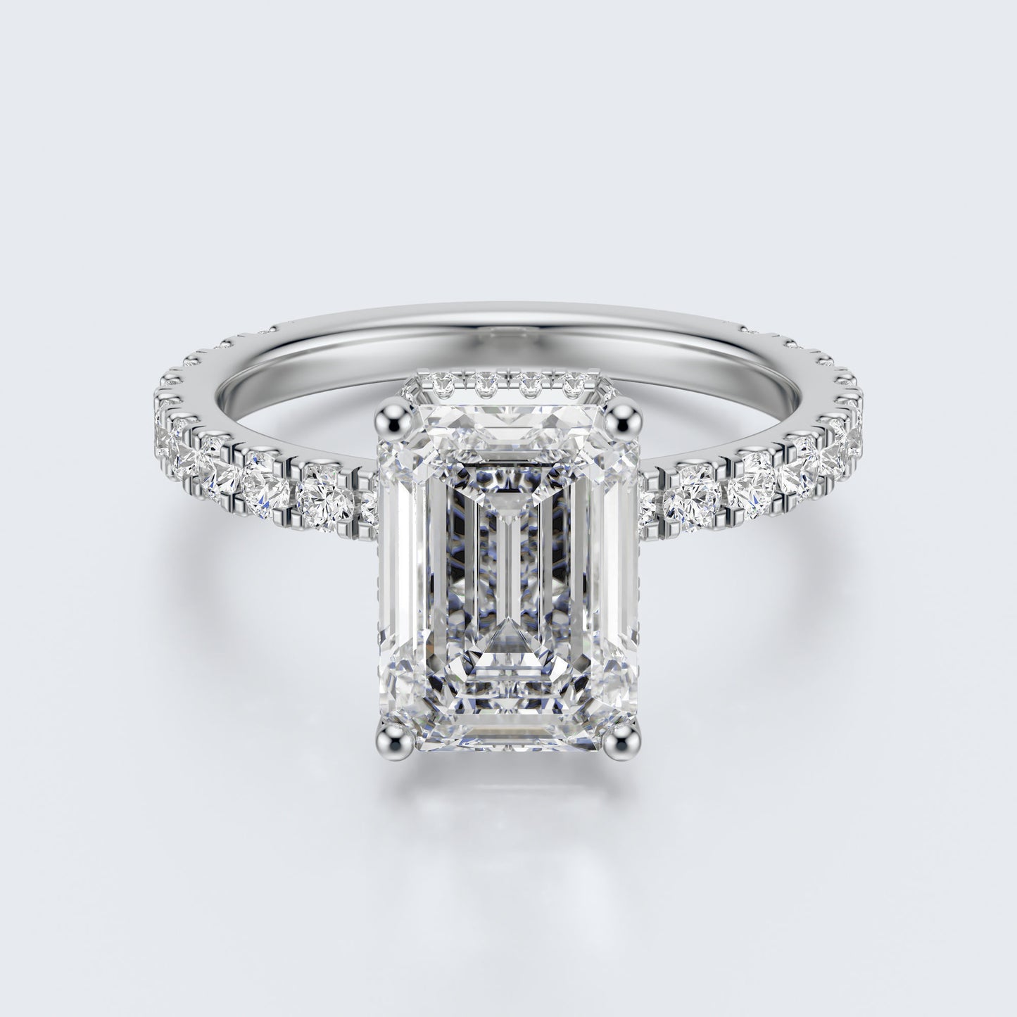 WHITE GOLD