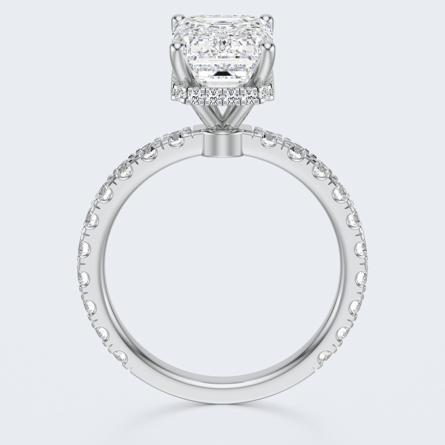 WHITE GOLD