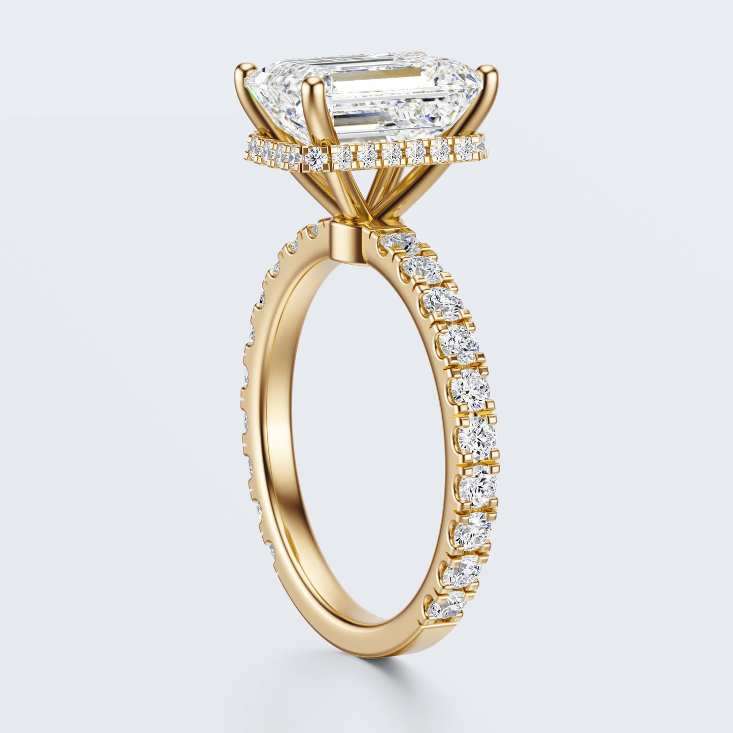 YELLOW GOLD