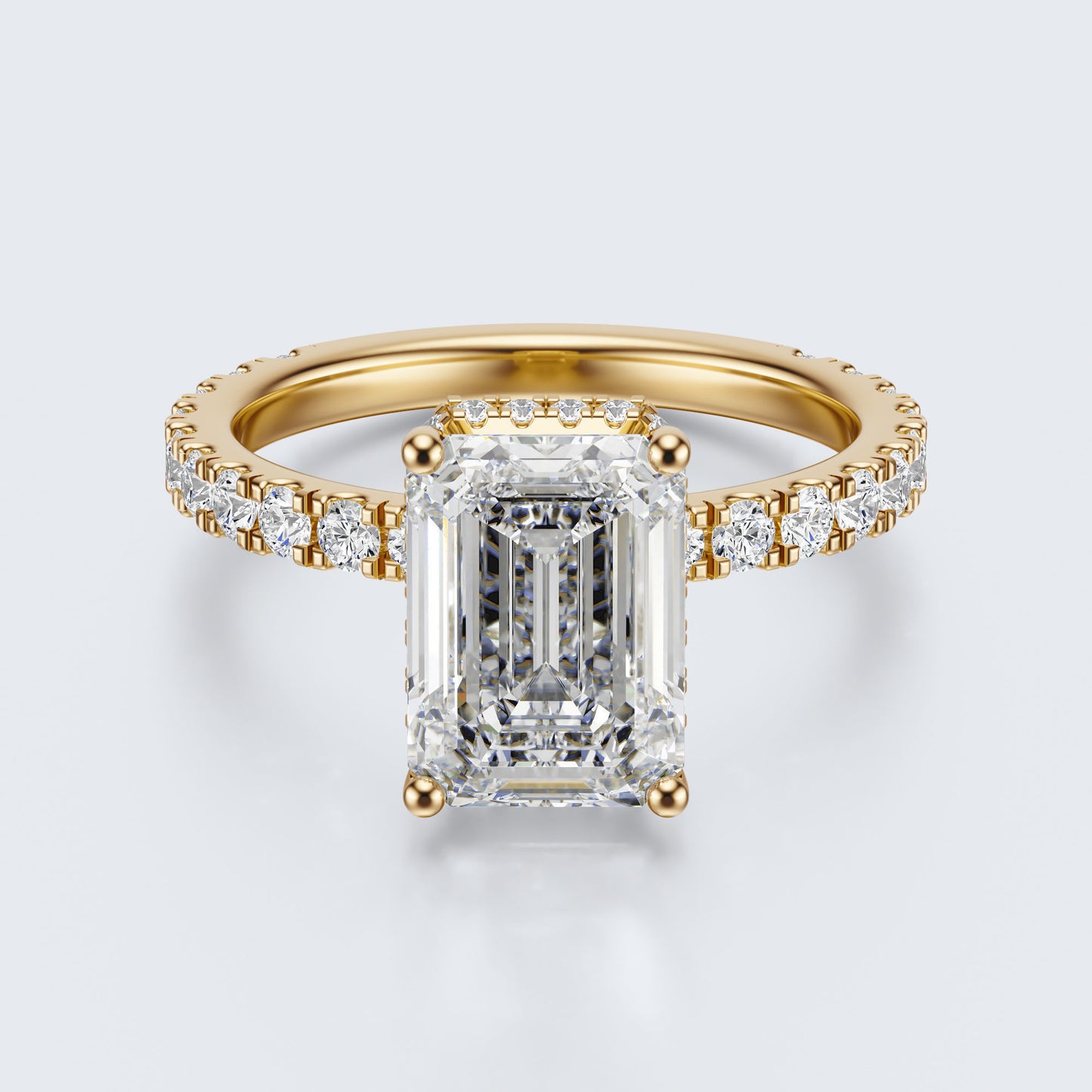 YELLOW GOLD