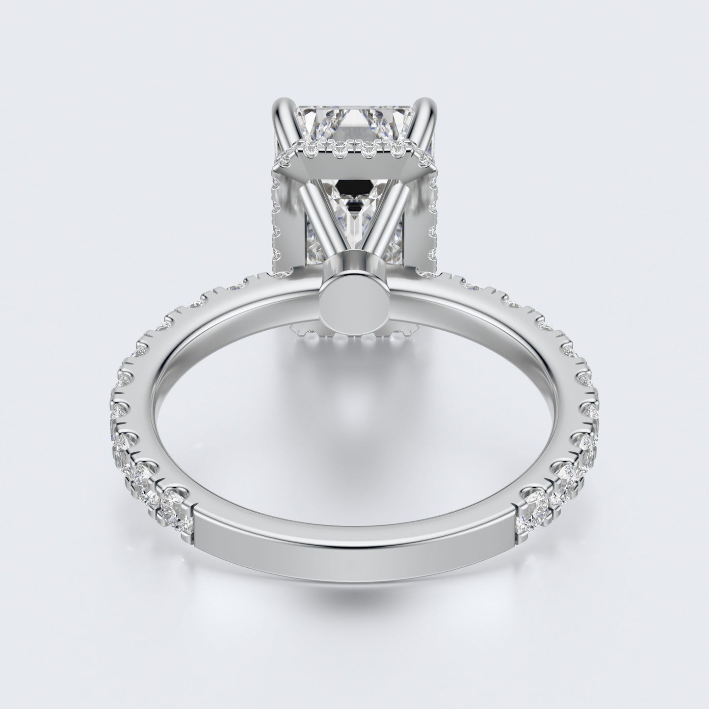 WHITE GOLD