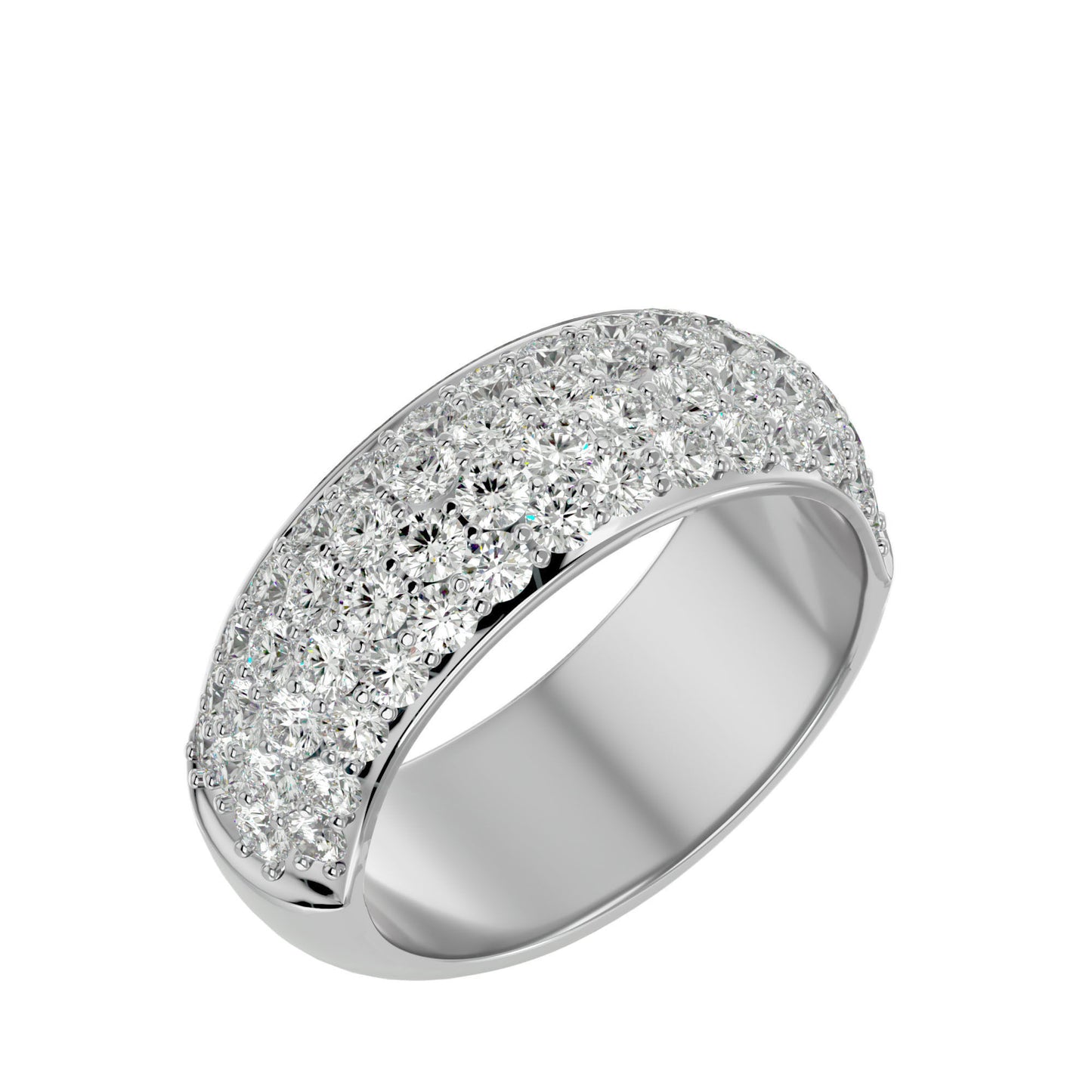 WHITE GOLD
