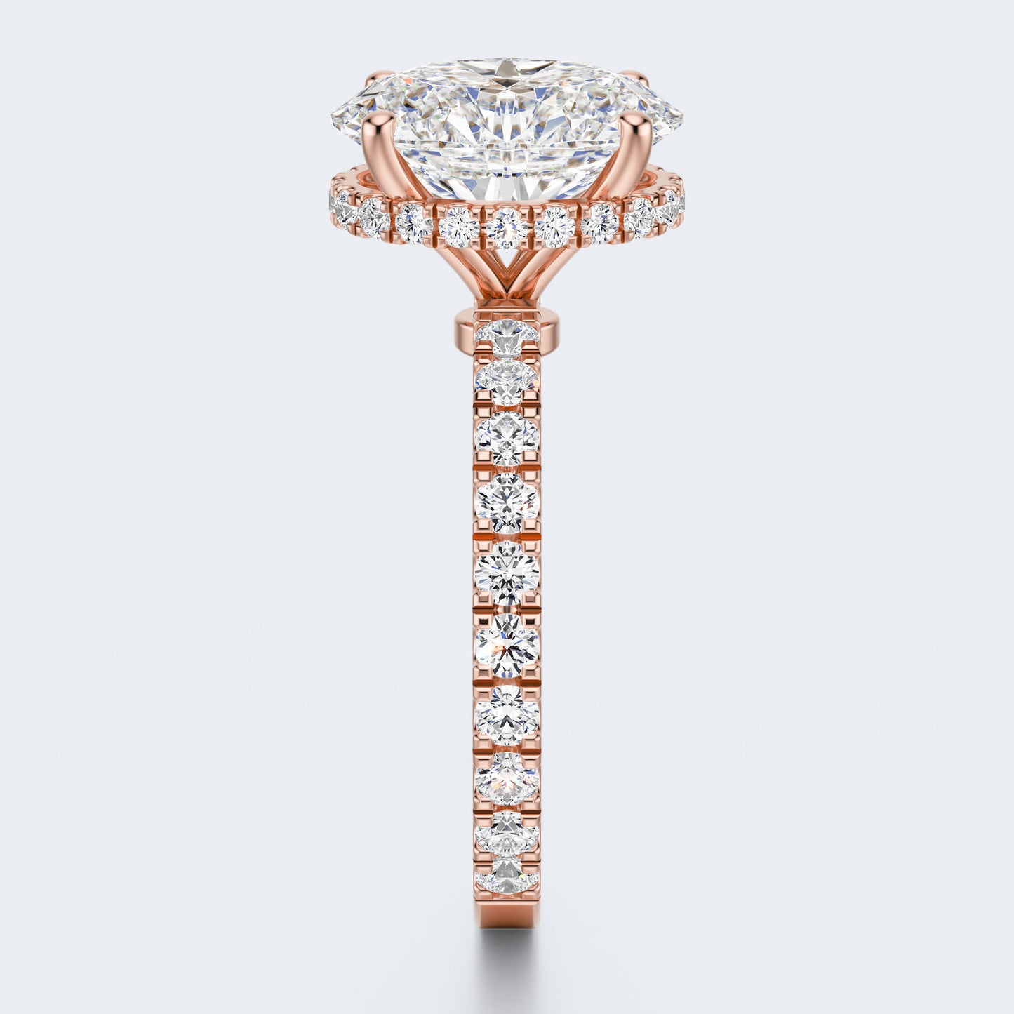 ROSE GOLD