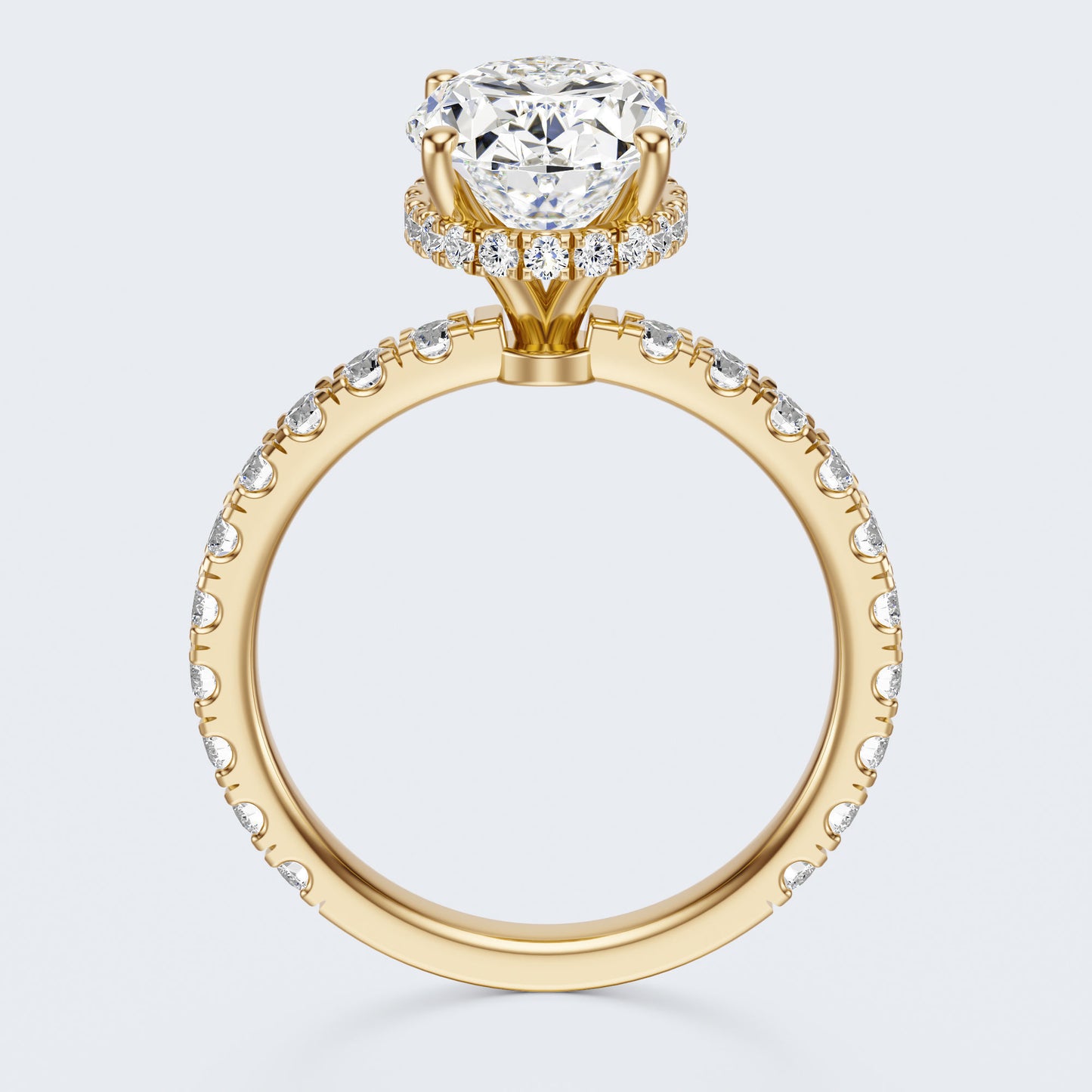 YELLOW GOLD