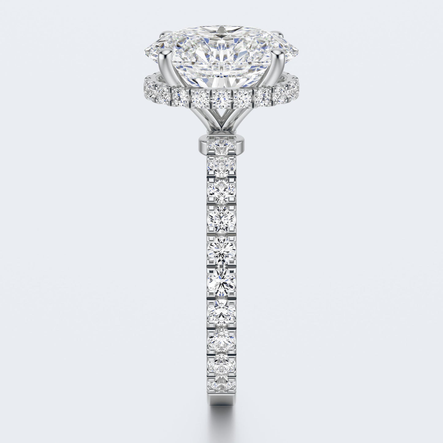 WHITE GOLD