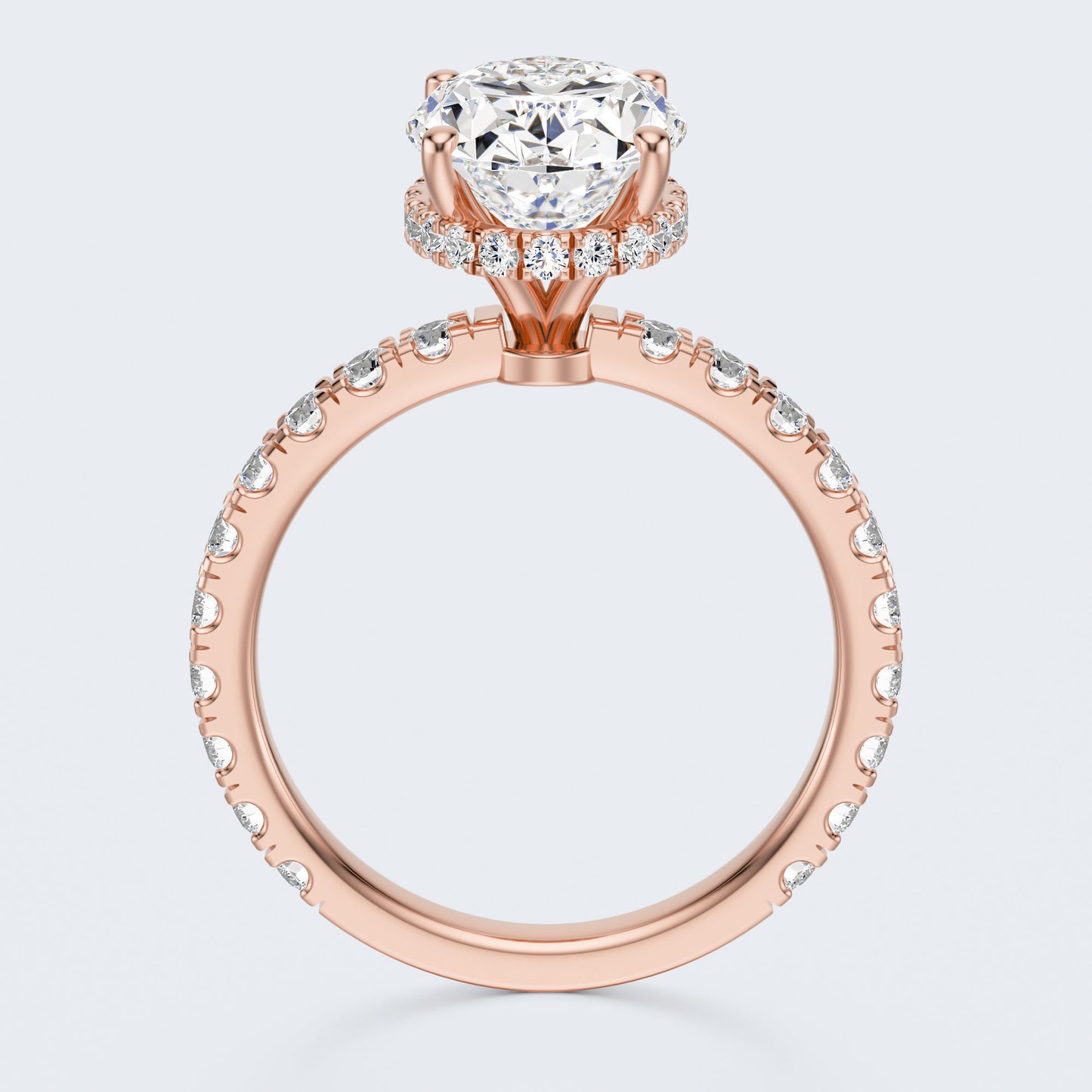 ROSE GOLD