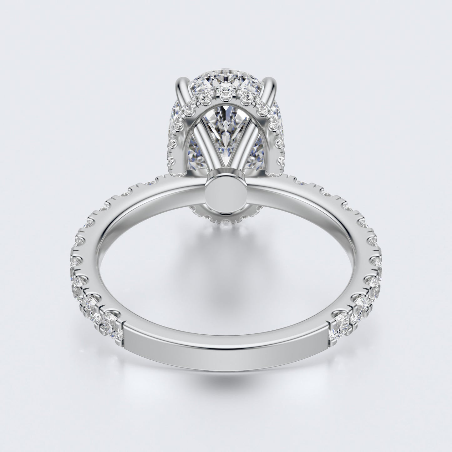 WHITE GOLD
