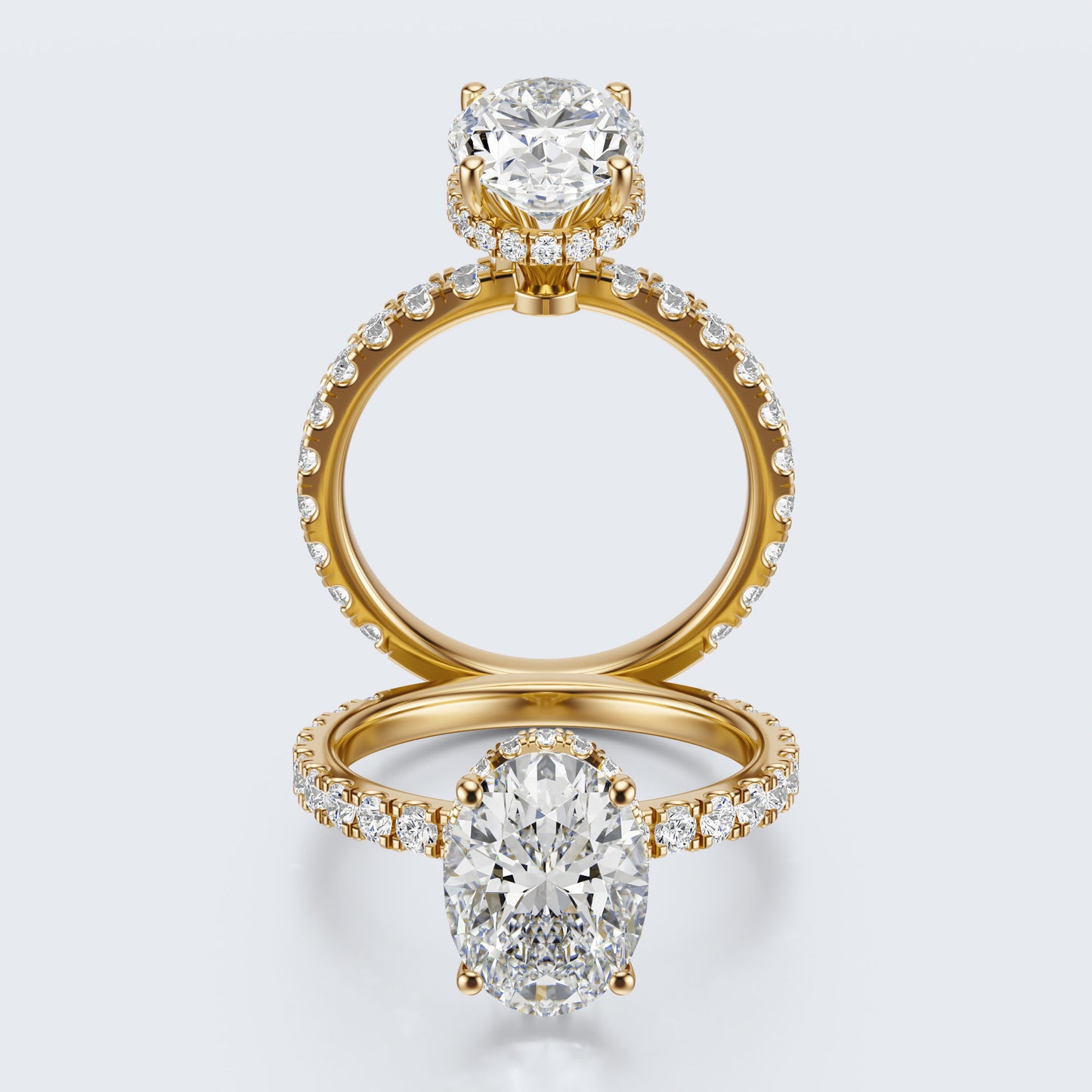 YELLOW GOLD