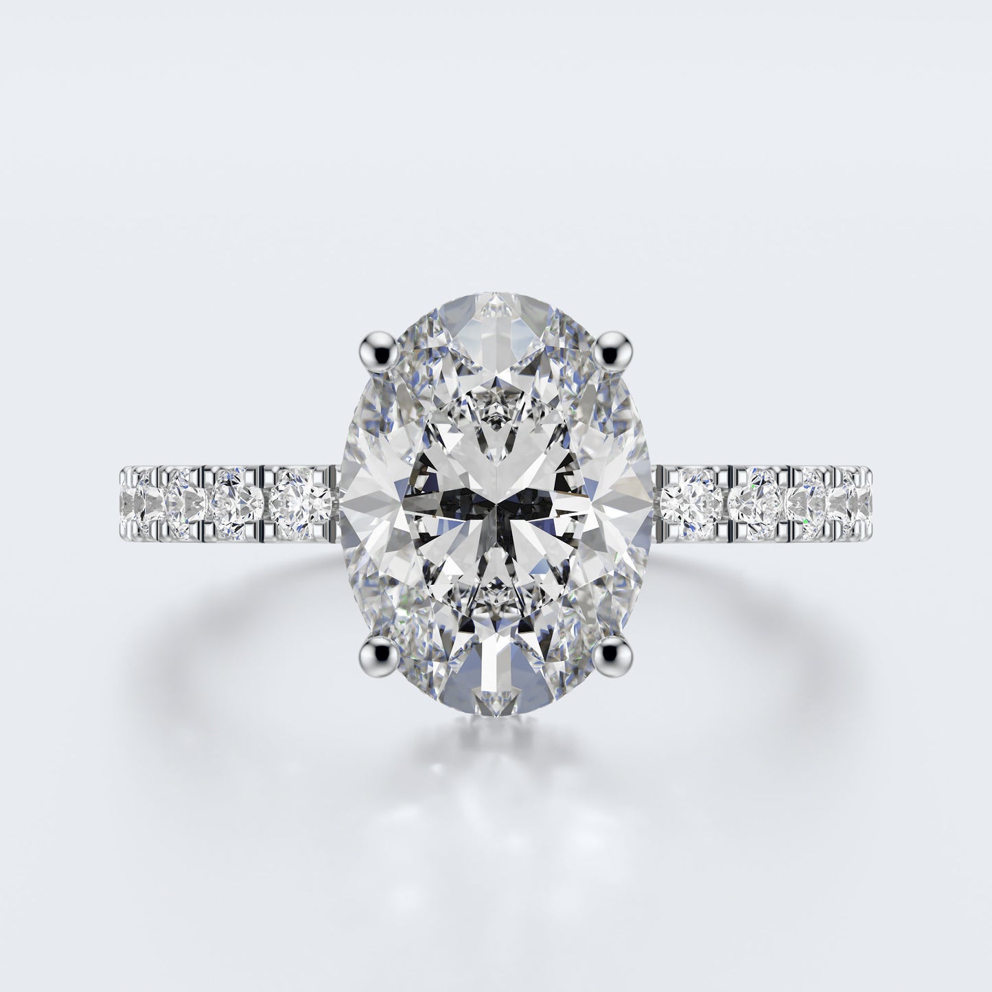 WHITE GOLD