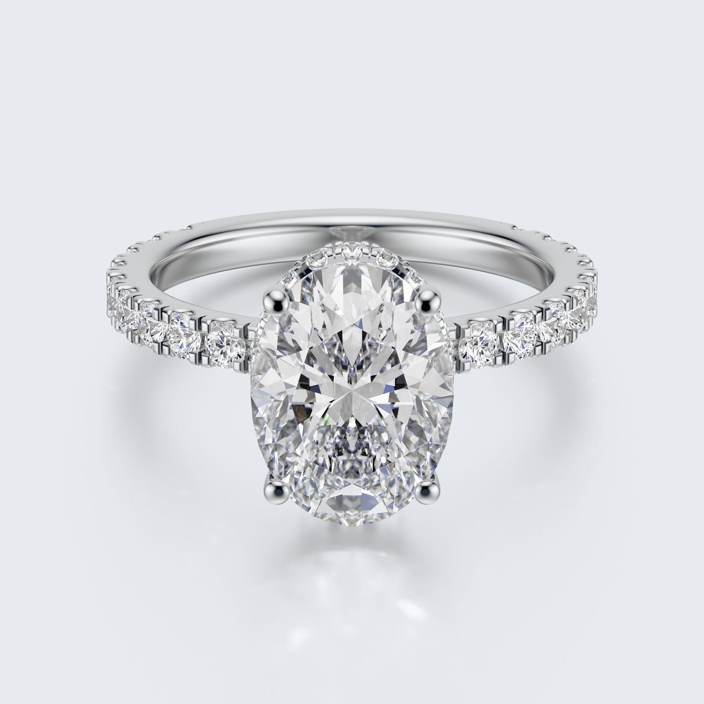 WHITE GOLD