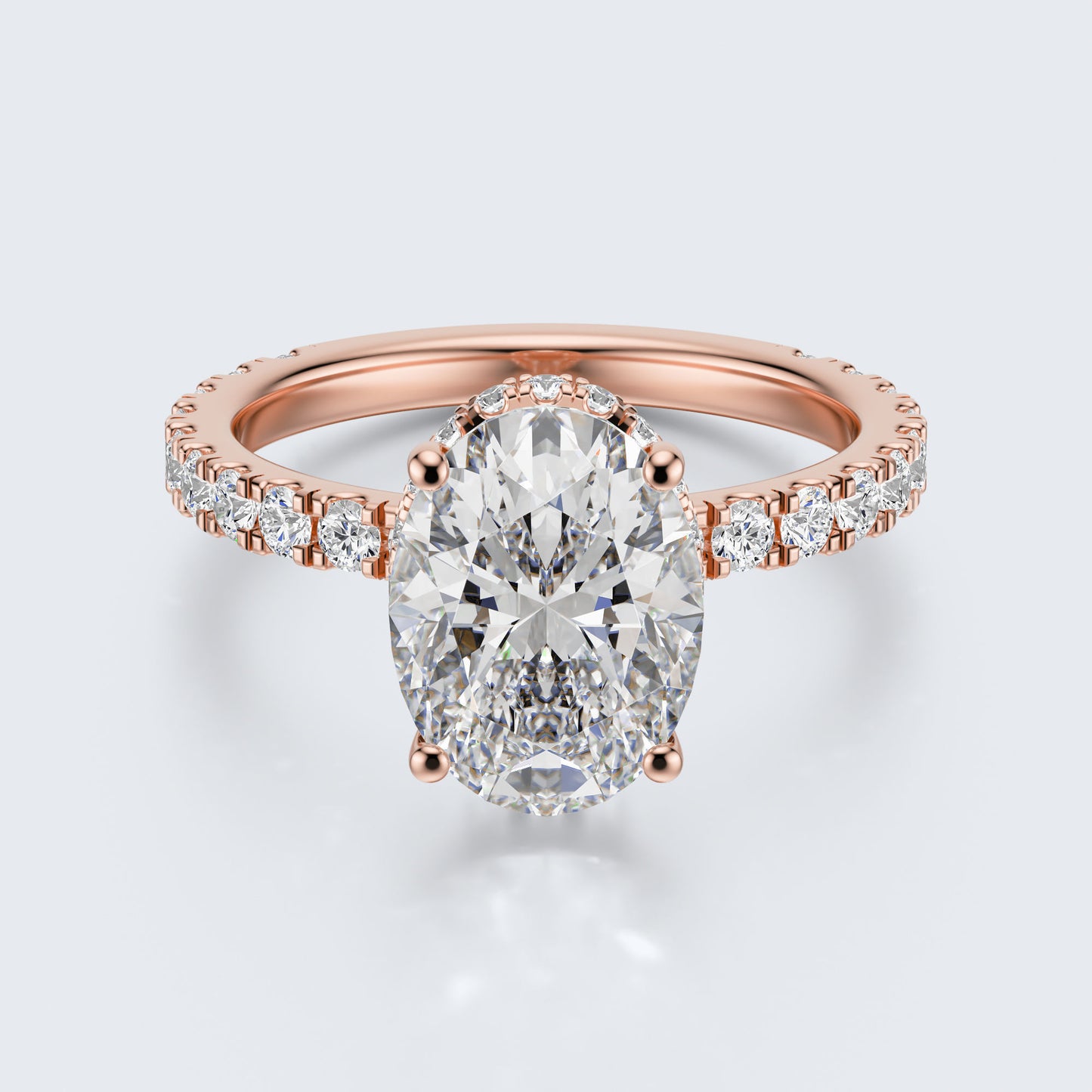 ROSE GOLD