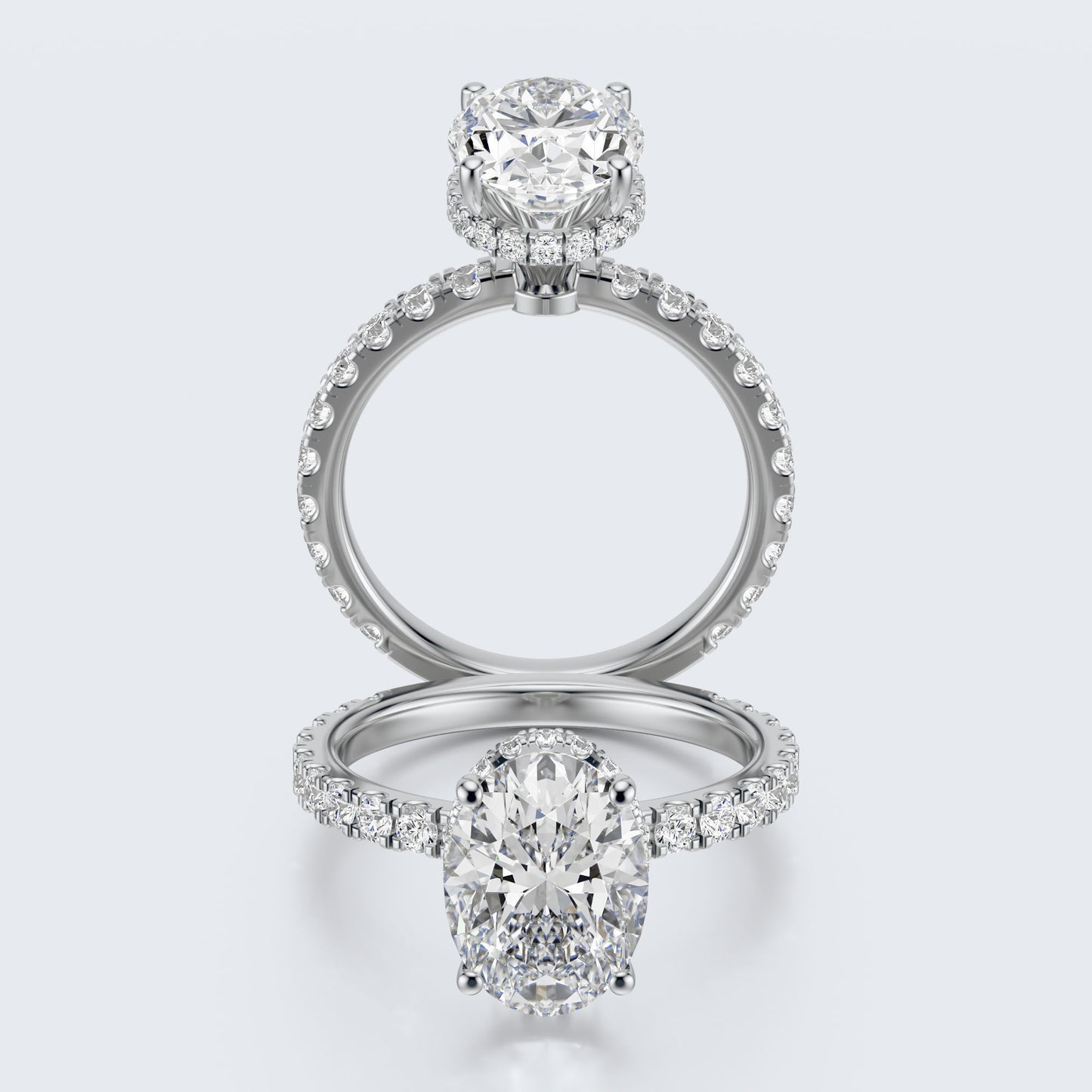 WHITE GOLD