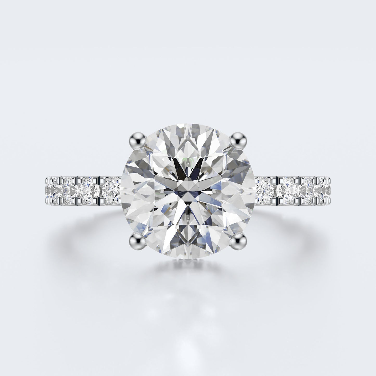 WHITE GOLD