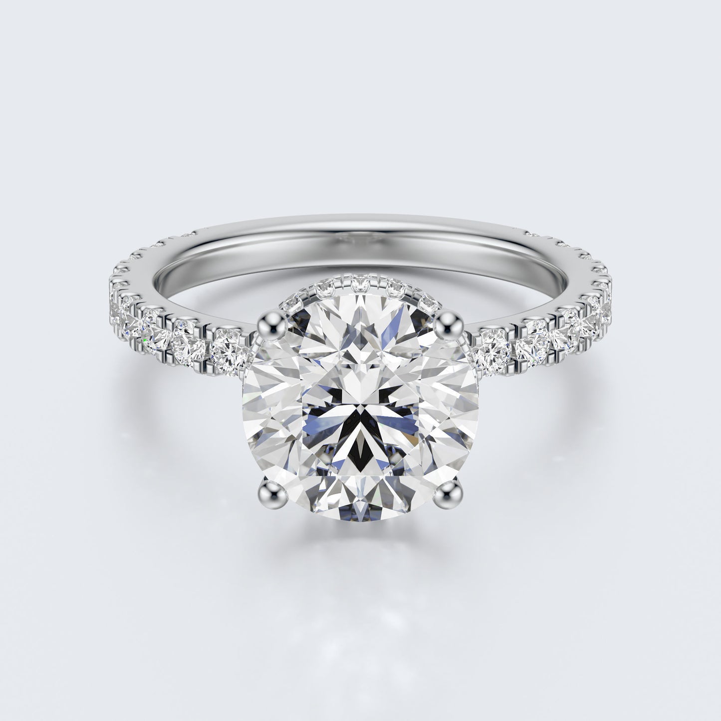 WHITE GOLD