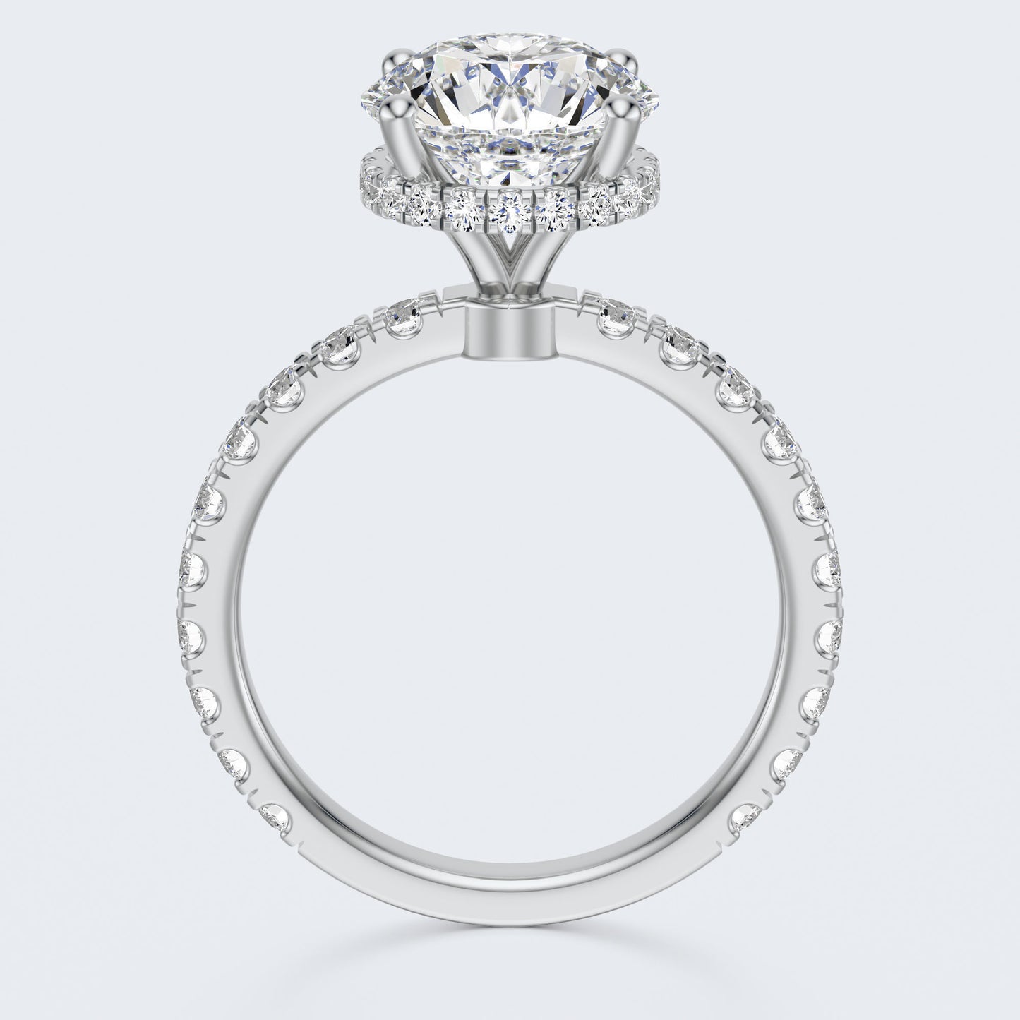 WHITE GOLD