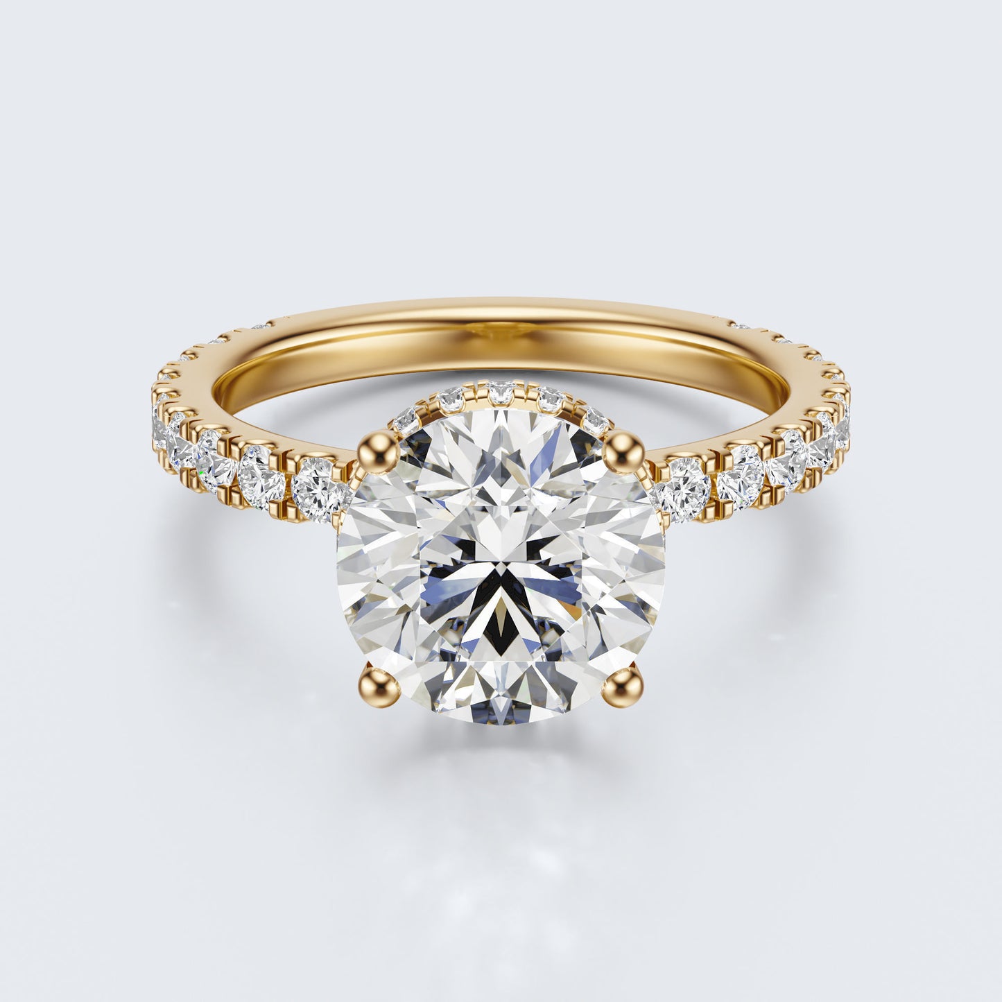 YELLOW GOLD