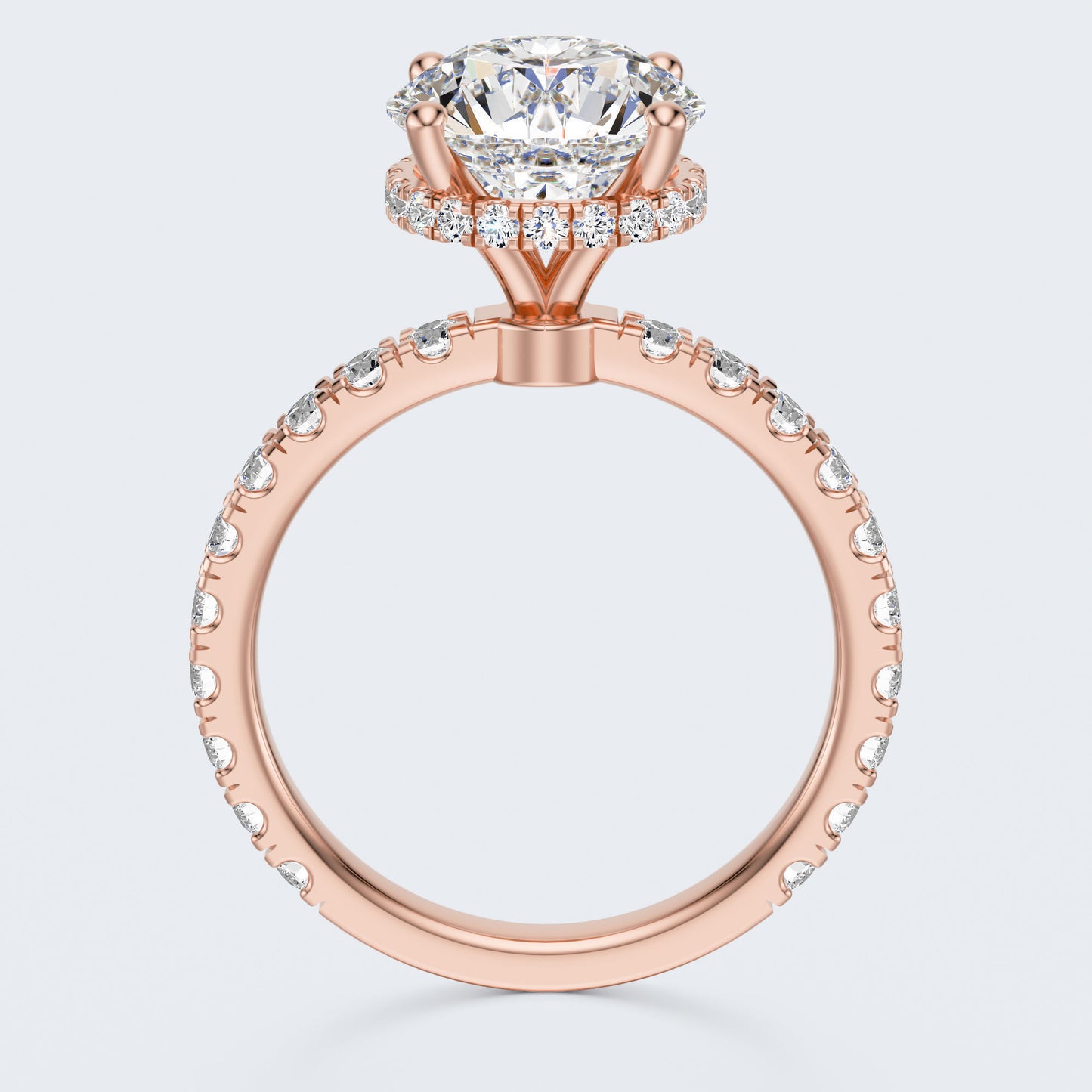 ROSE GOLD
