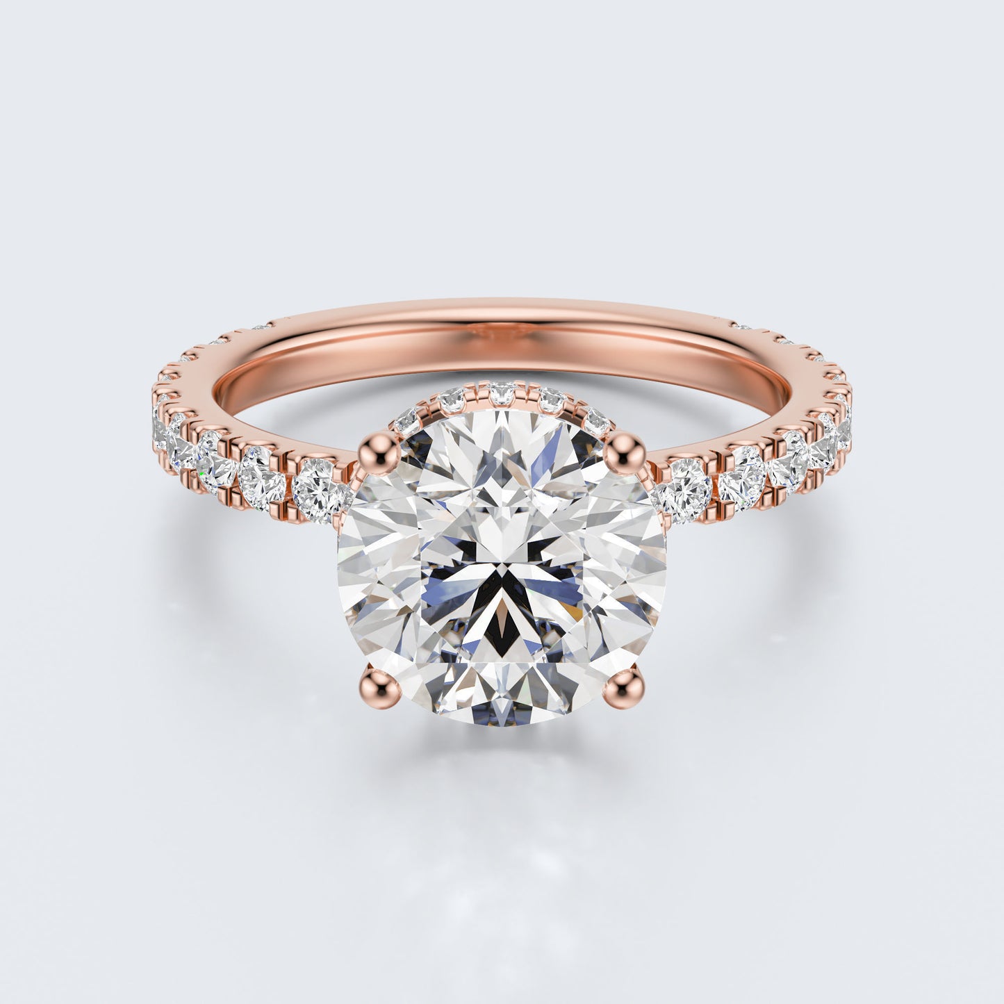 ROSE GOLD