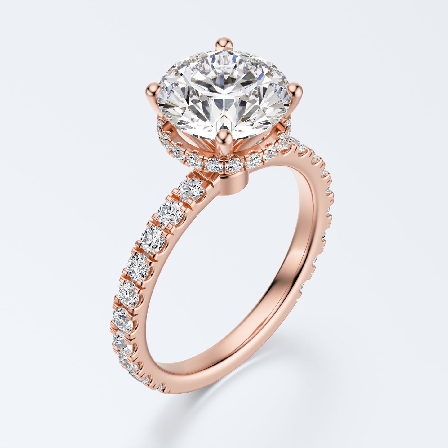 ROSE GOLD