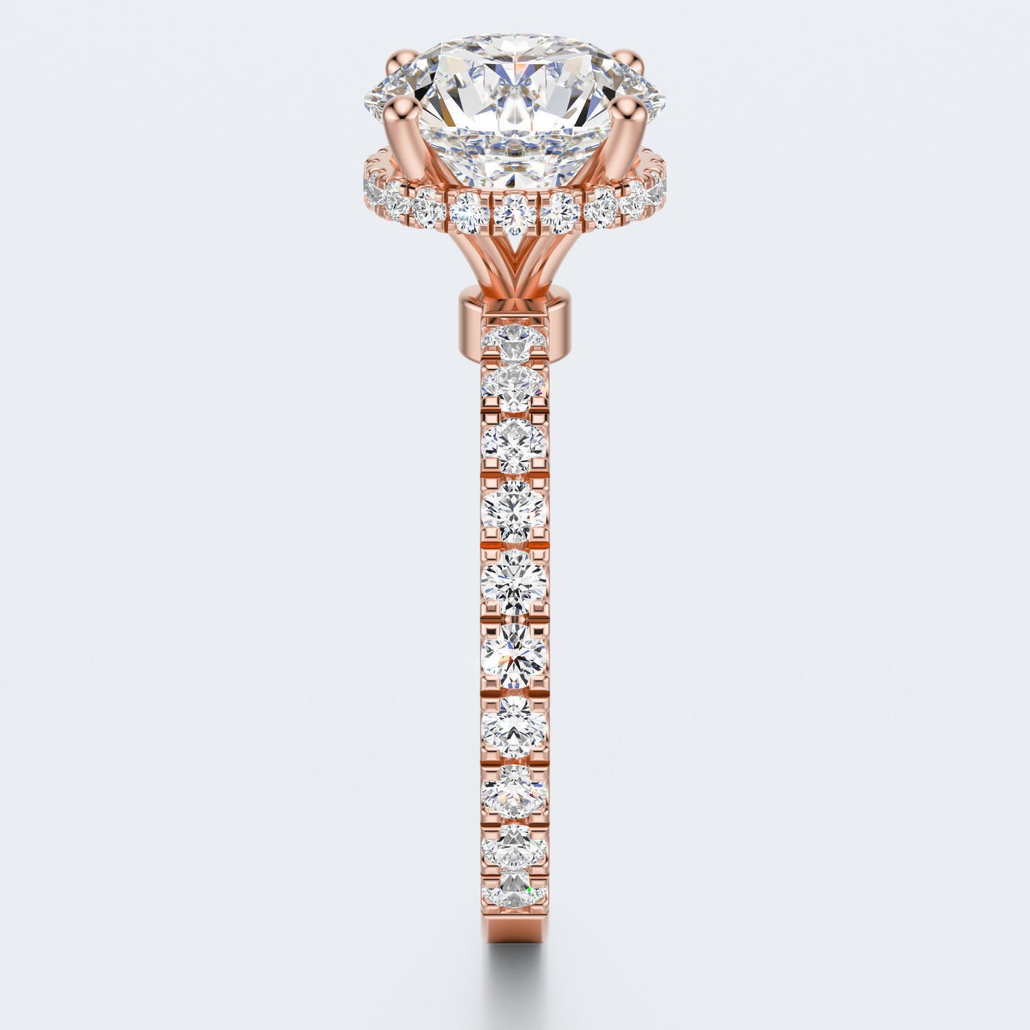 ROSE GOLD