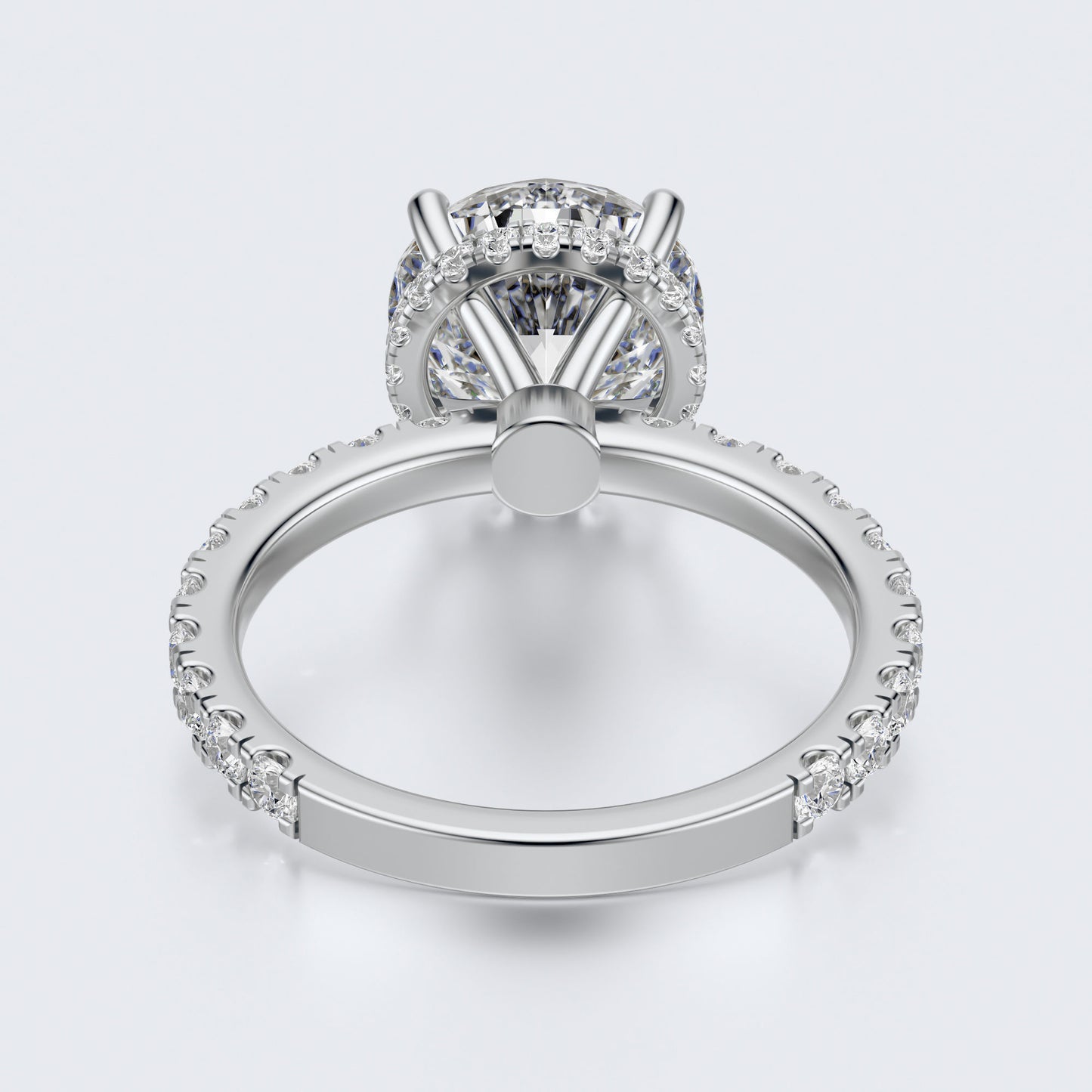 WHITE GOLD