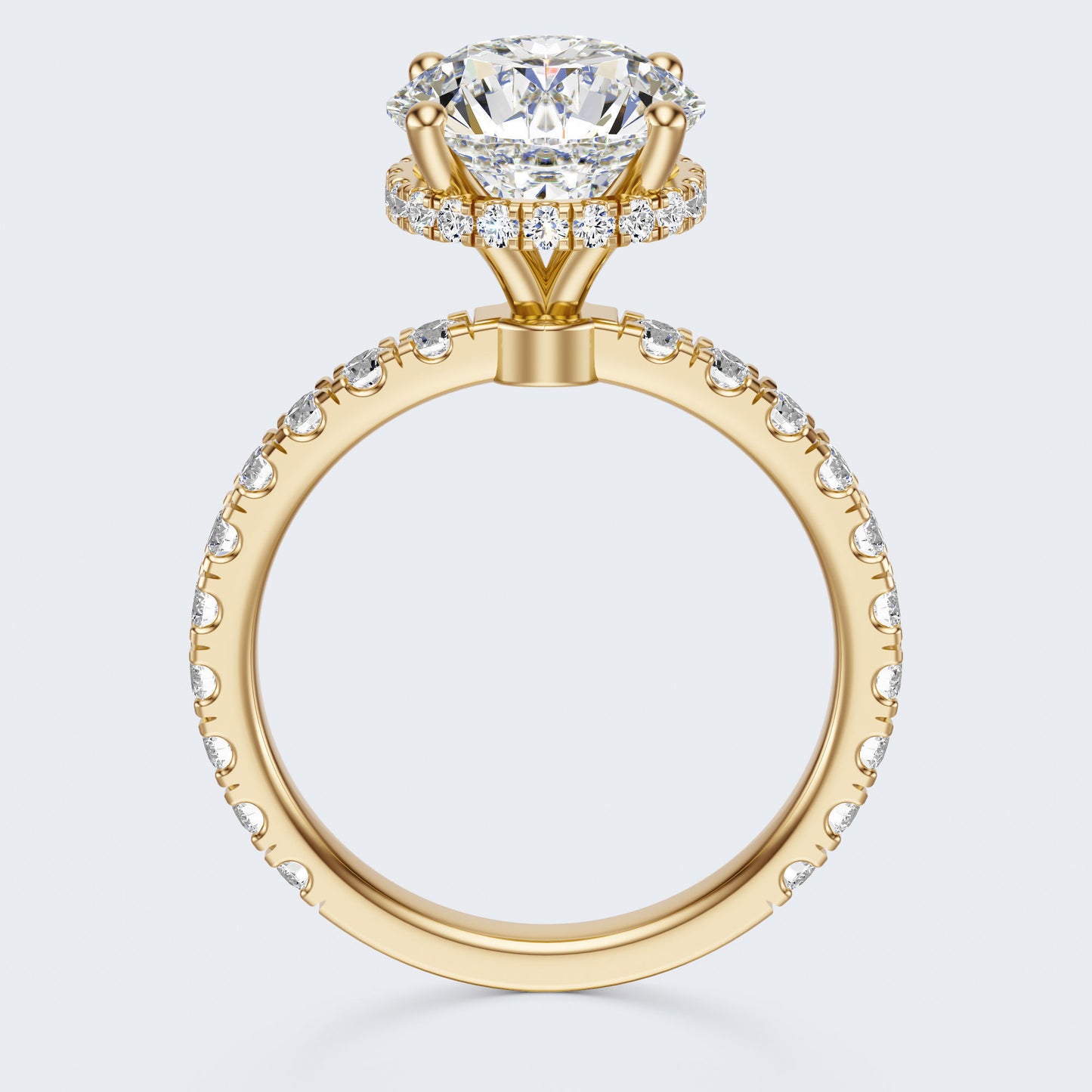 YELLOW GOLD