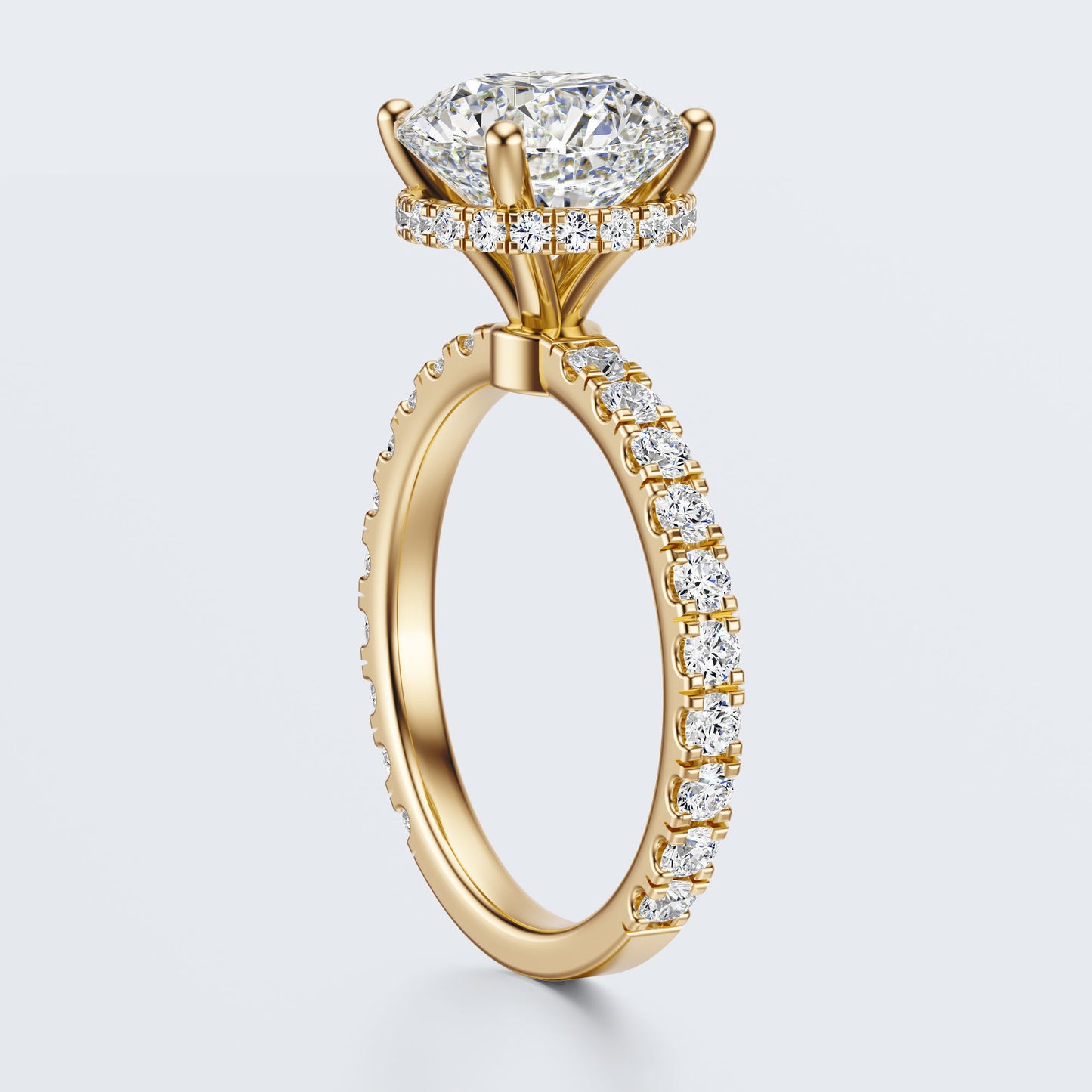 YELLOW GOLD