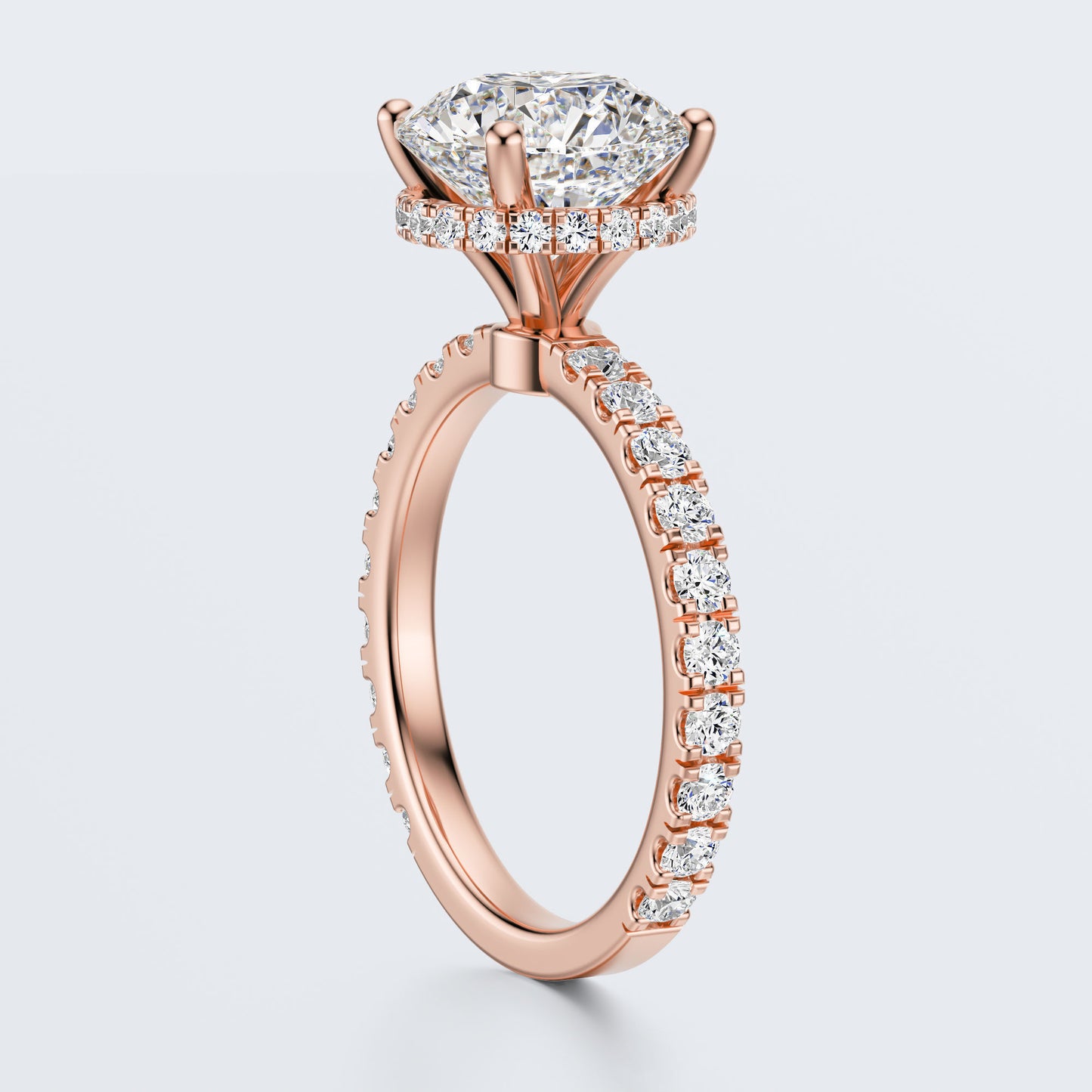 ROSE GOLD