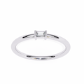 Sienna East-West Baguette Lab-Grown Diamond Ring