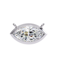 Timeless Brilliance Marquise-Cut Lab-Grown Diamond Pendant