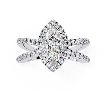WHITE GOLD