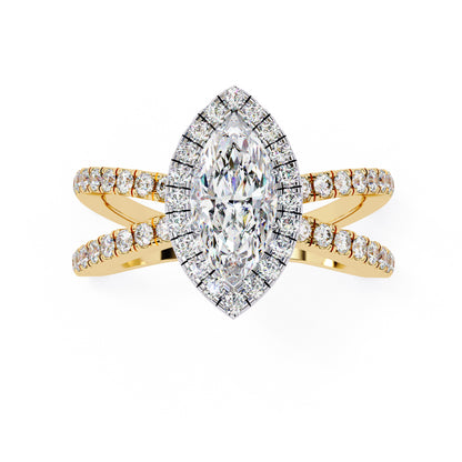 YELLOW GOLD