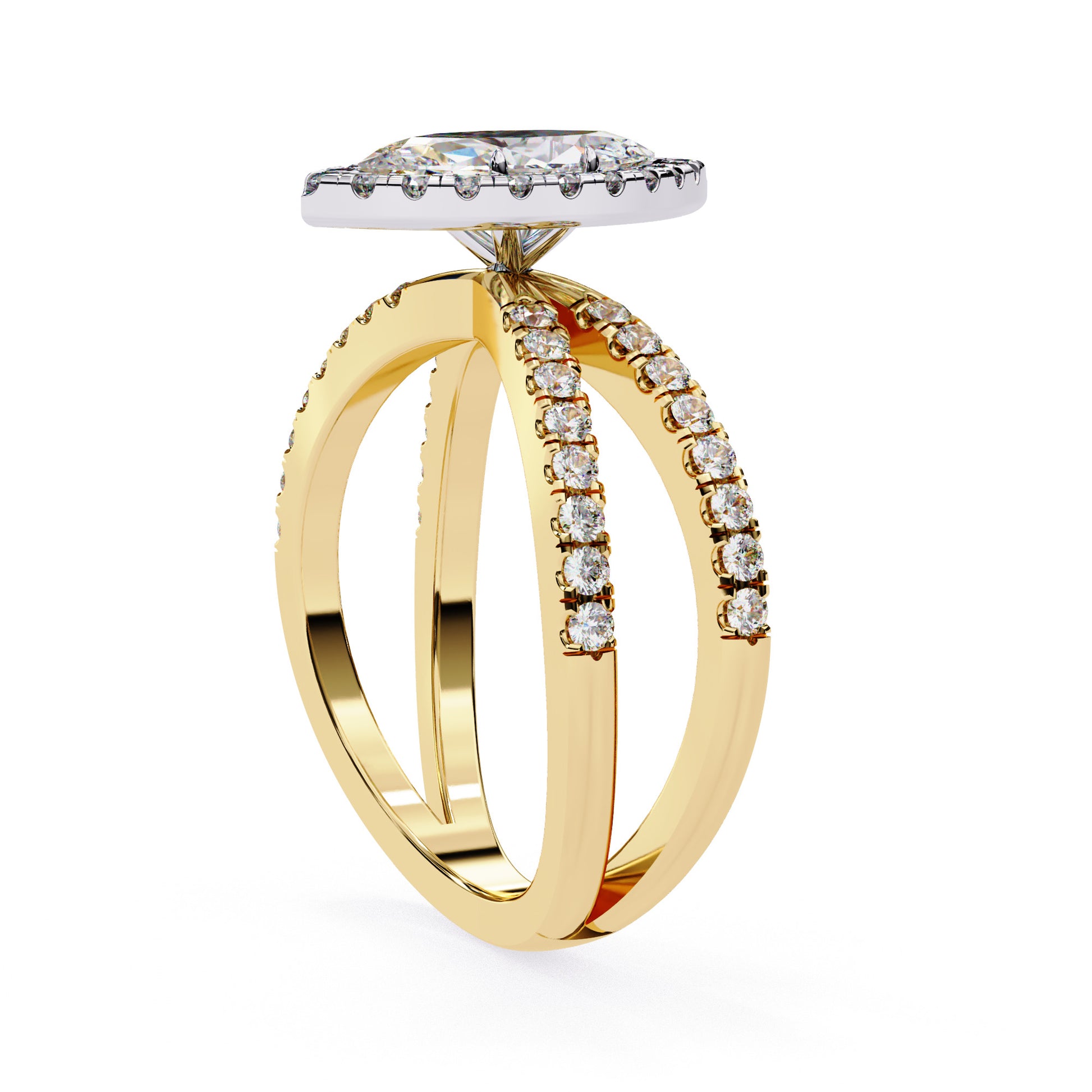 YELLOW GOLD