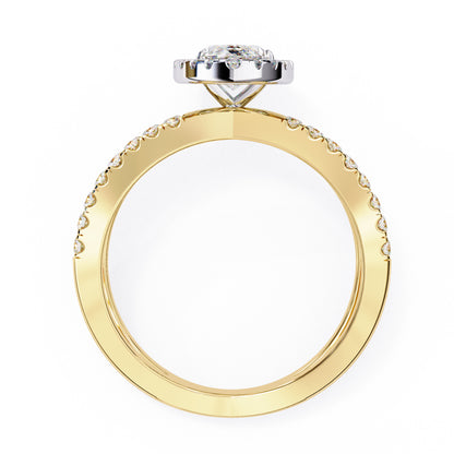 YELLOW GOLD