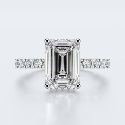 WHITE GOLD