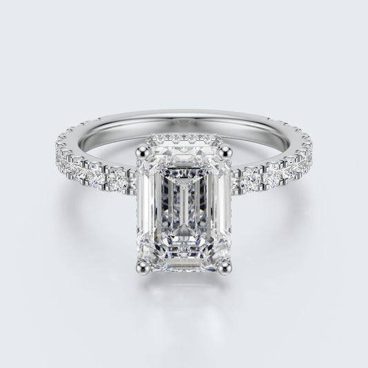 WHITE GOLD