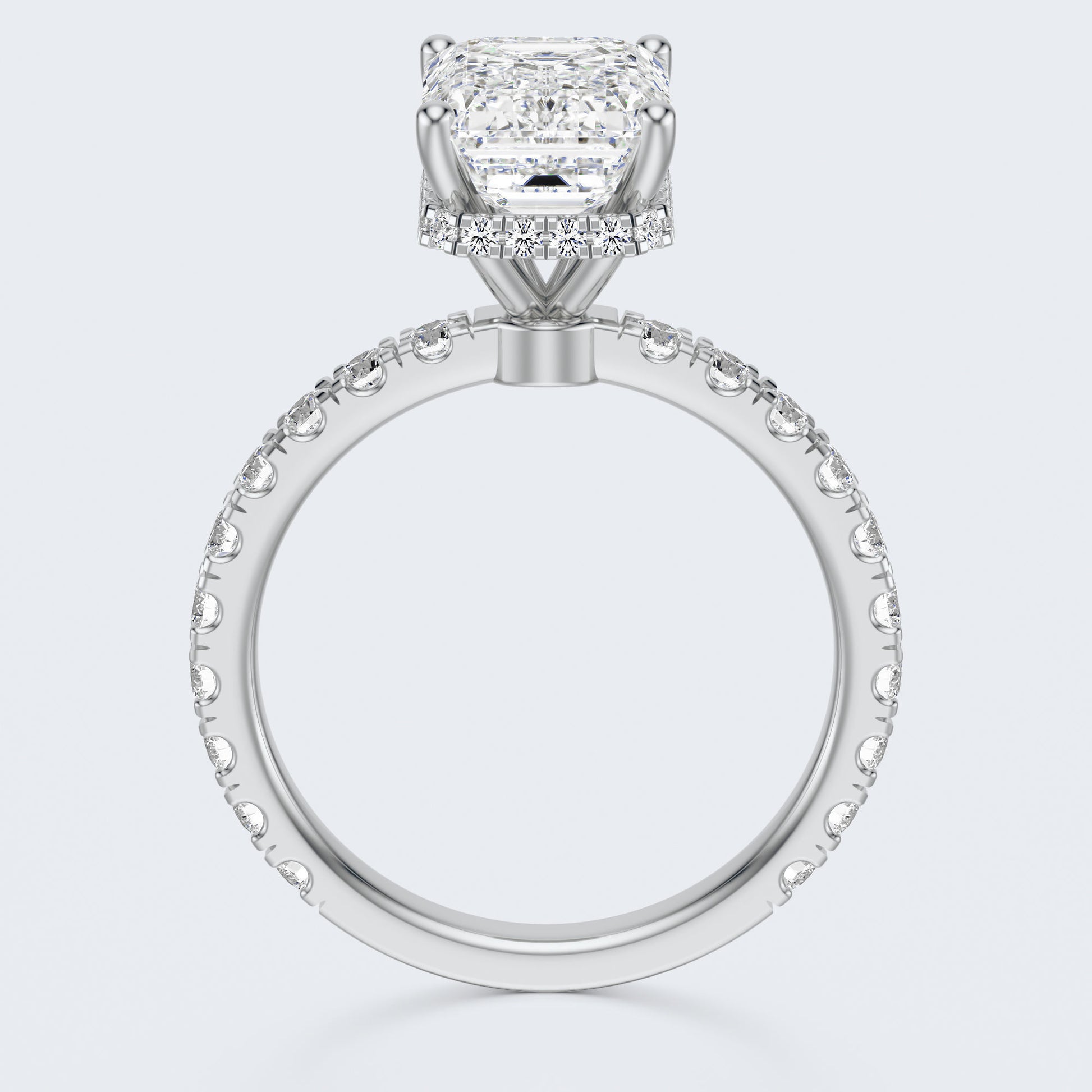 WHITE GOLD