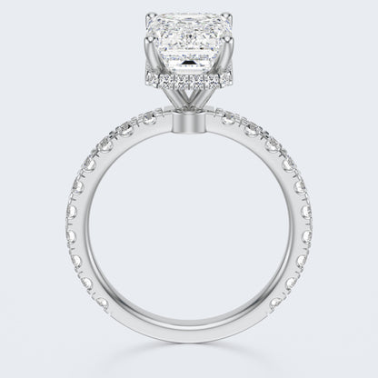 WHITE GOLD