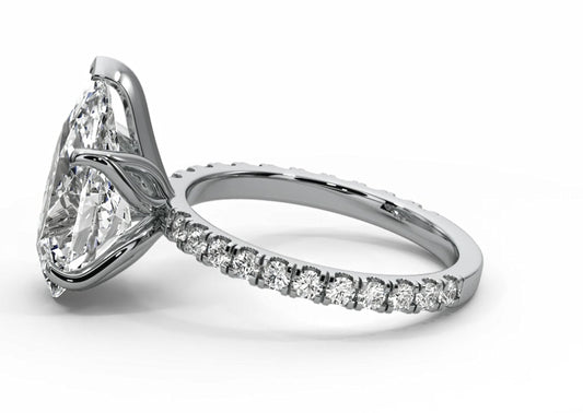 WHITE GOLD